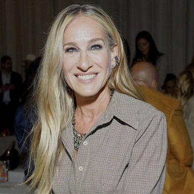 Sarah Jessica Parker
