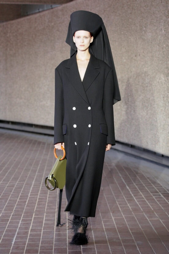 Roksanda Spring 2024 Fashion Show Film