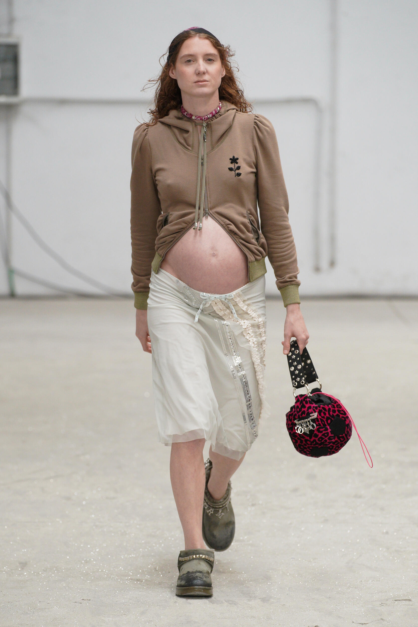 Cormio Spring 2024 Fashion Show