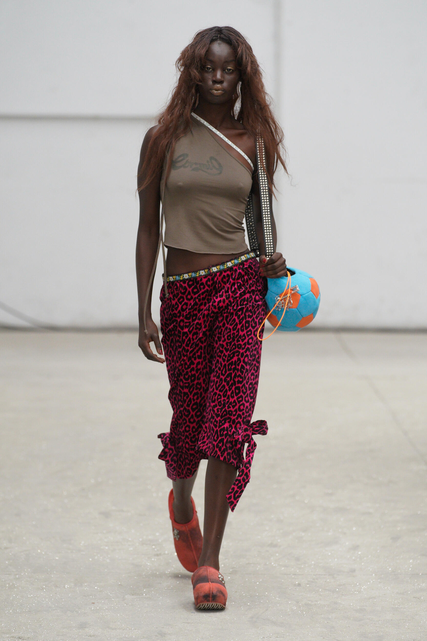 Cormio Spring 2024 Fashion Show