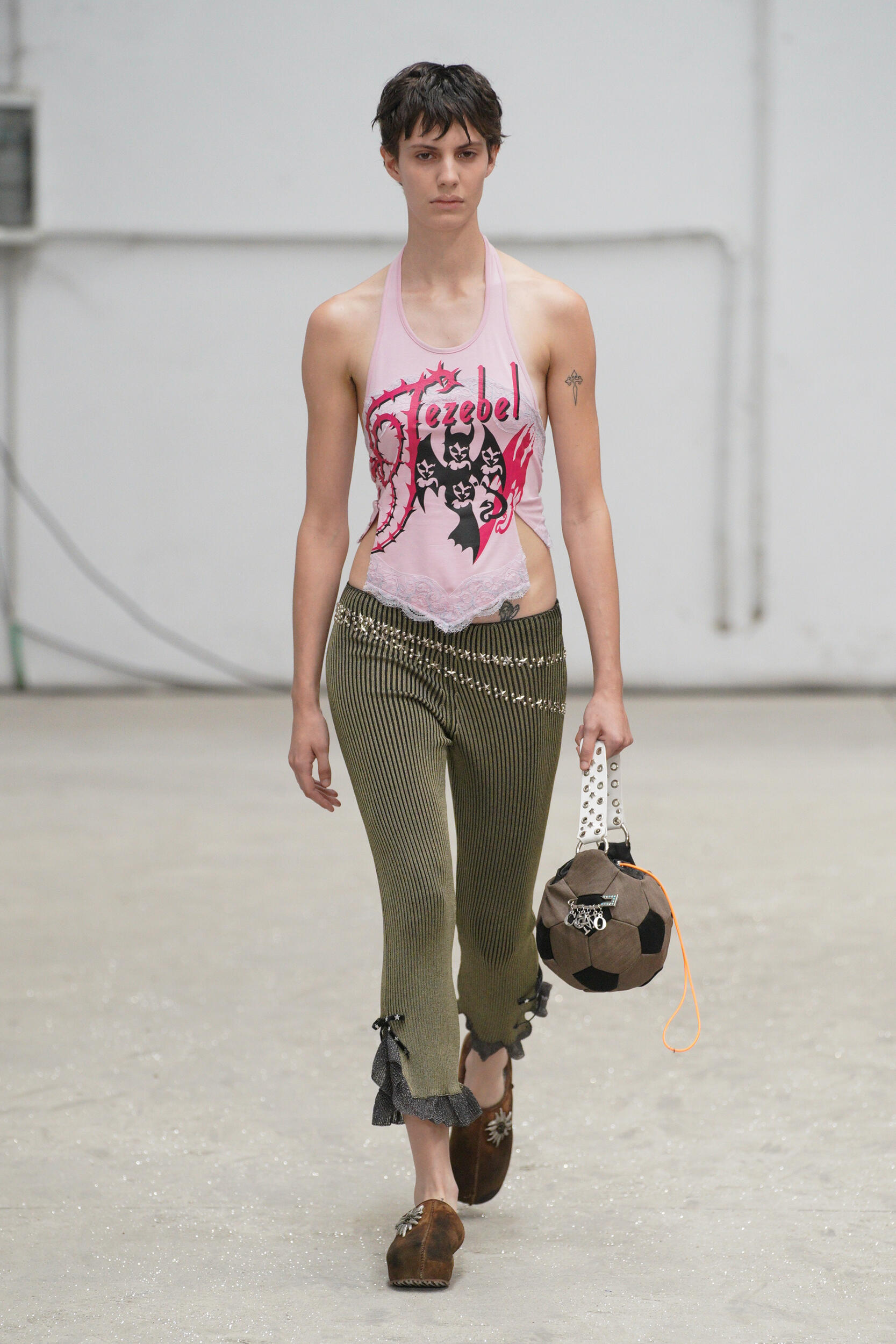 Cormio Spring 2024 Fashion Show
