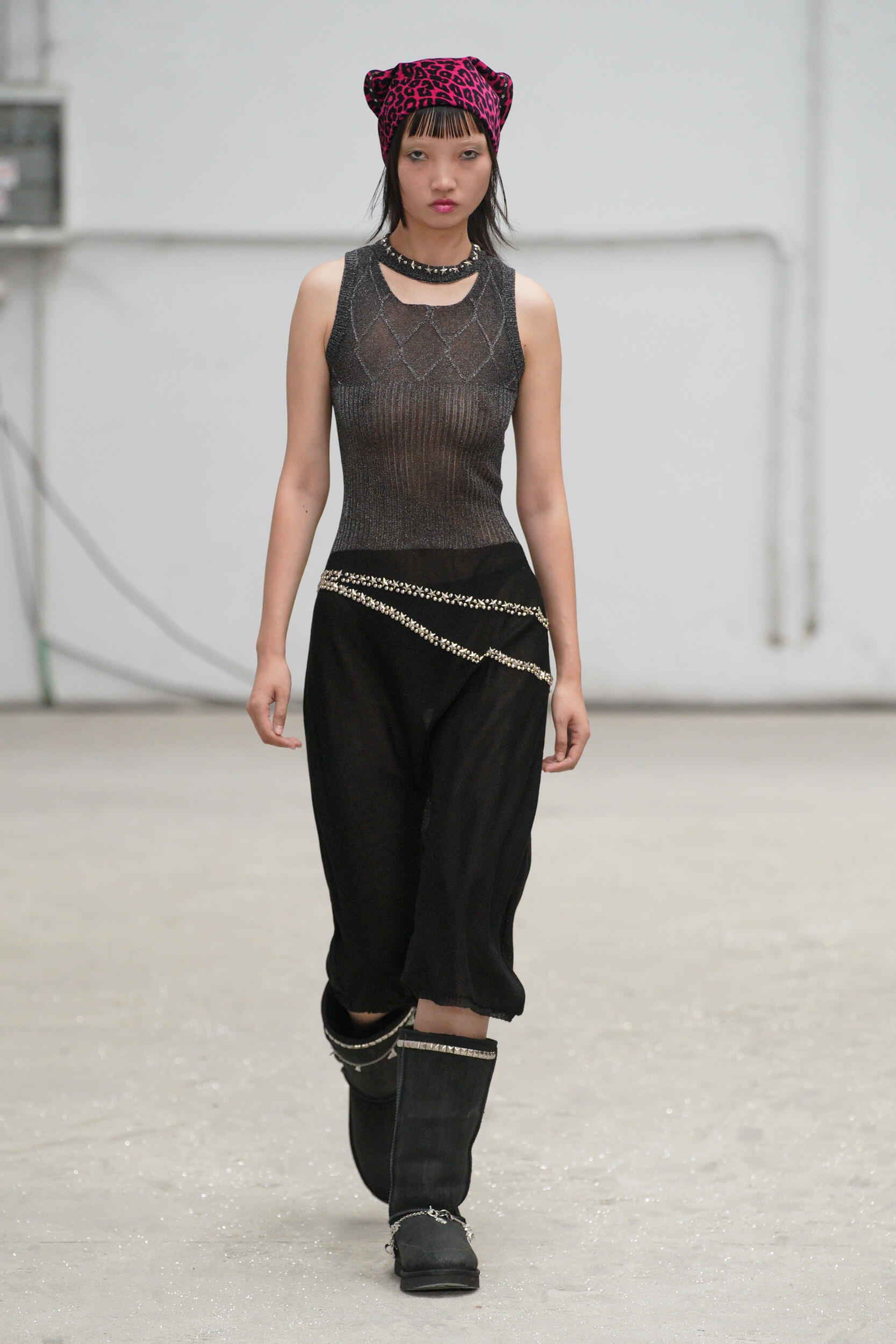 Cormio Spring 2024 Fashion Show