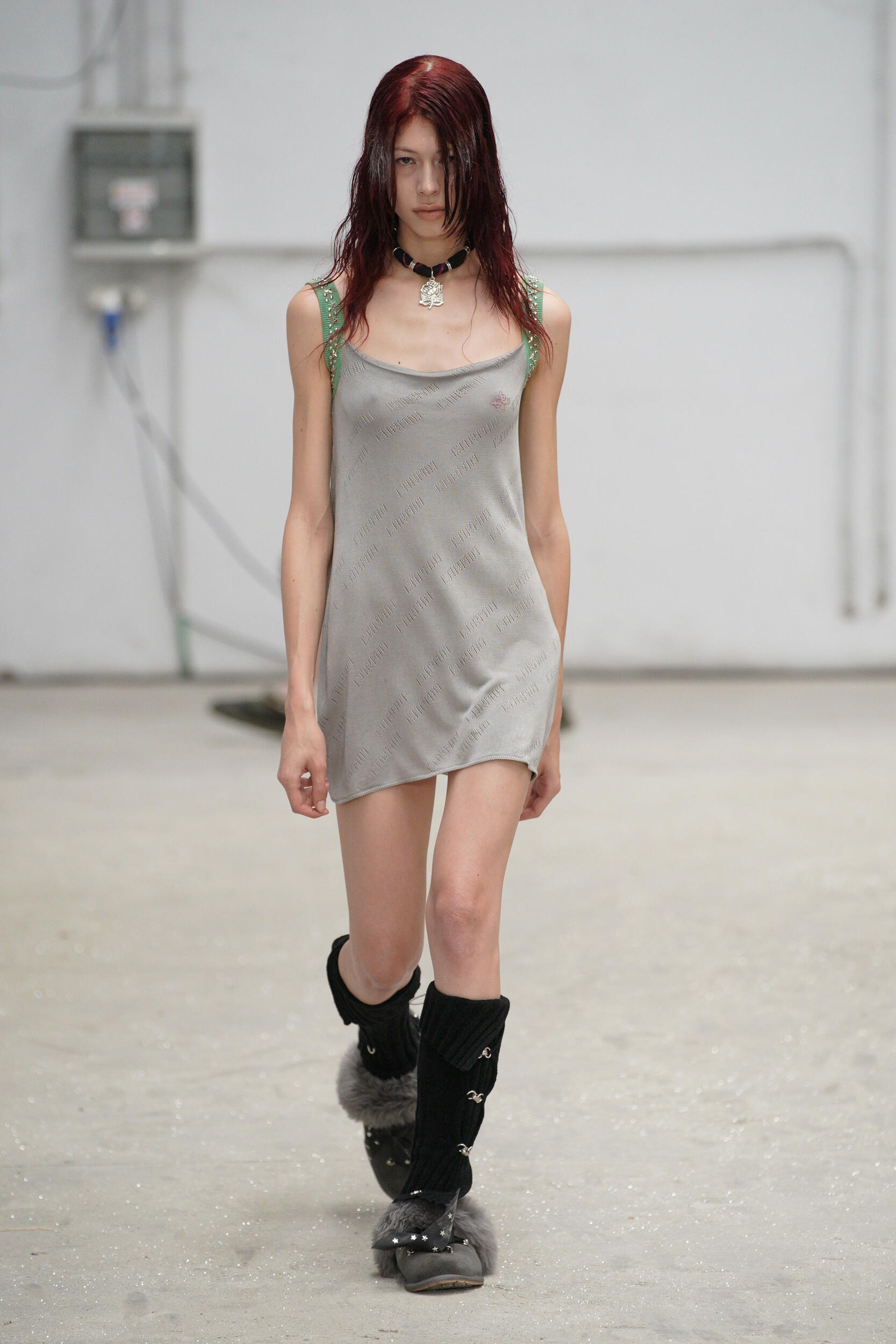 Cormio Spring 2024 Fashion Show