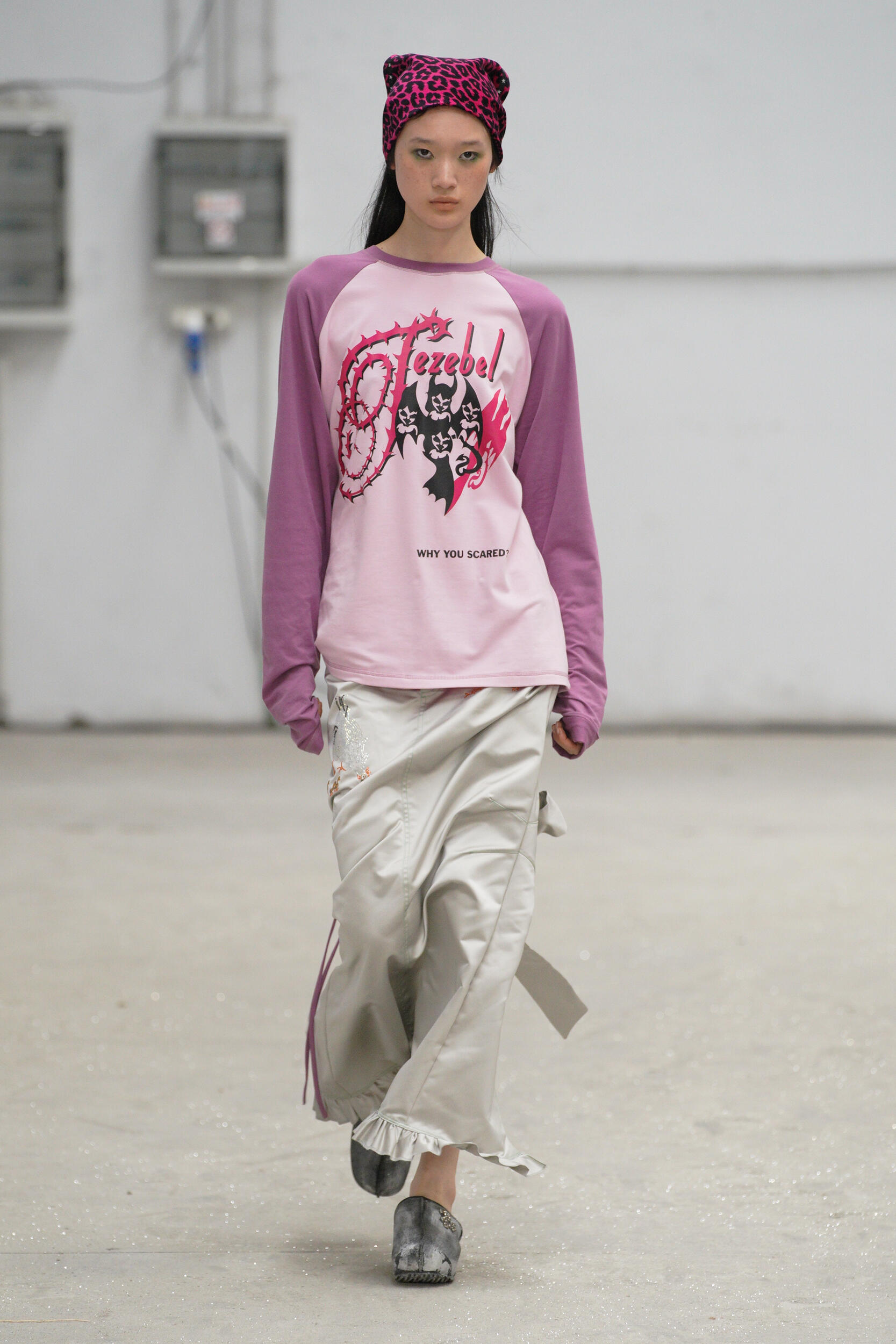 Cormio Spring 2024 Fashion Show
