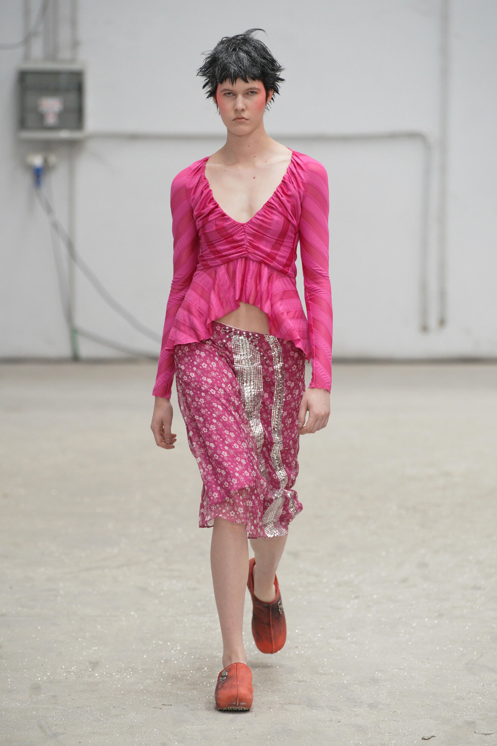 Cormio Spring 2024 Fashion Show