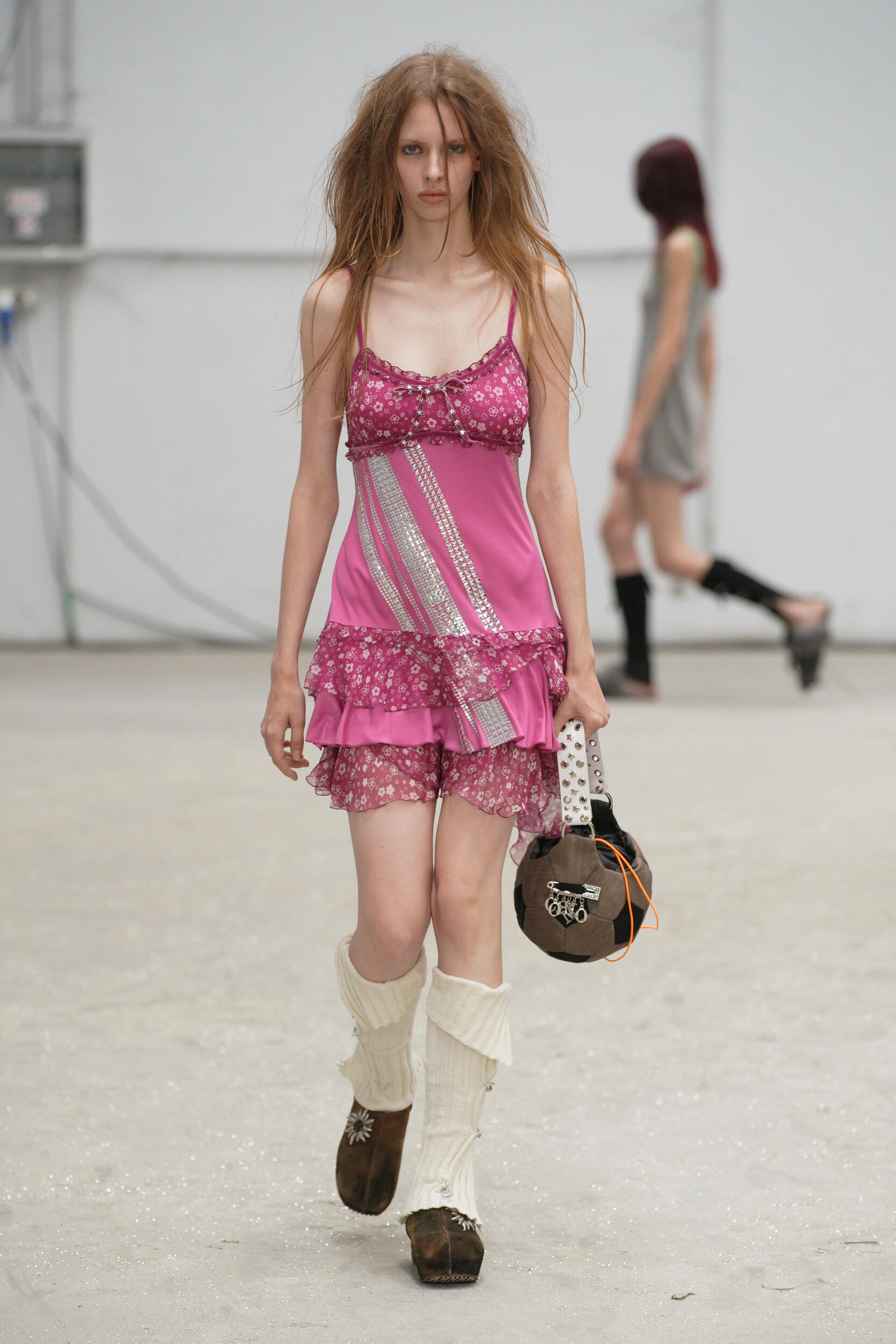 Cormio Spring 2024 Fashion Show