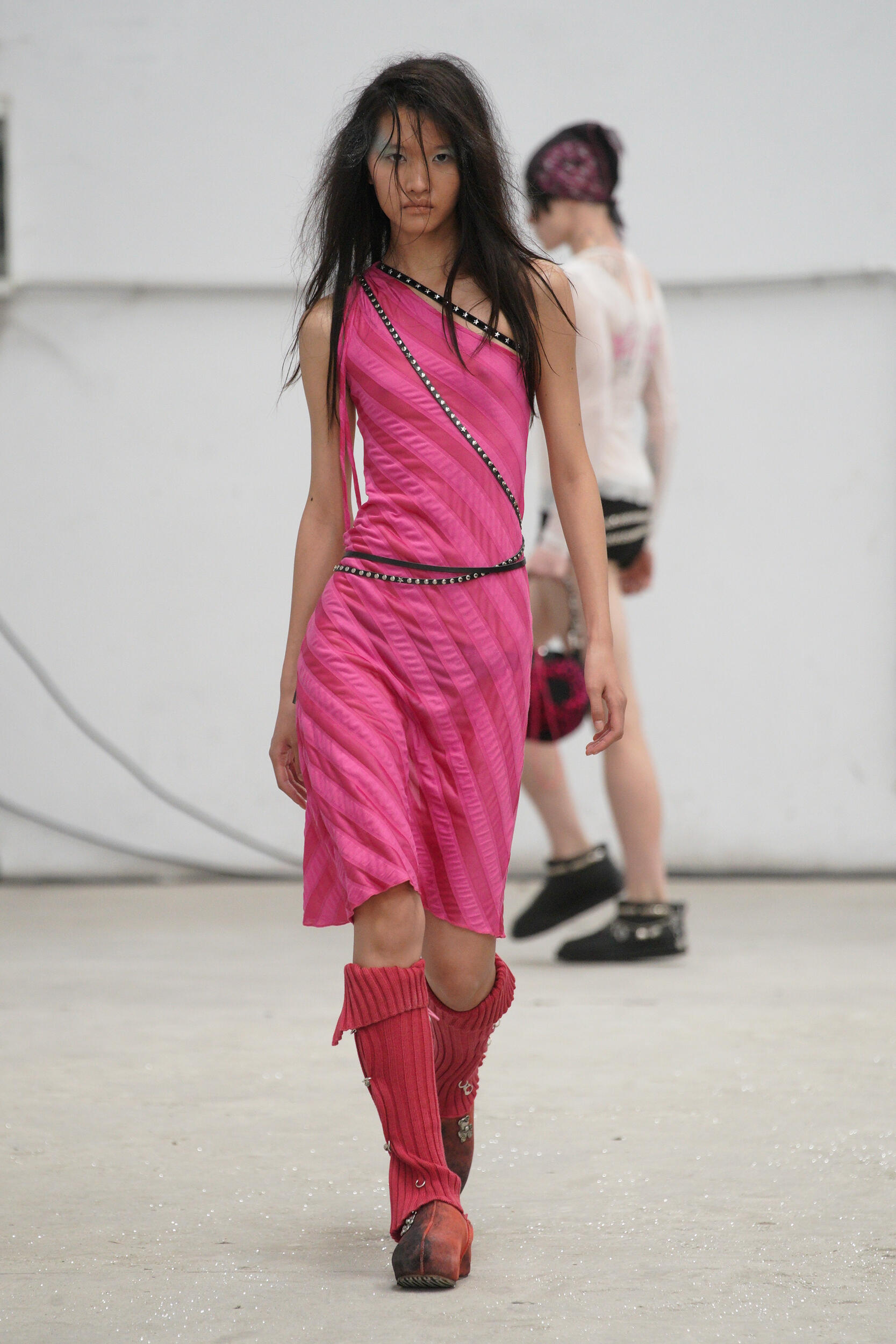 Cormio Spring 2024 Fashion Show