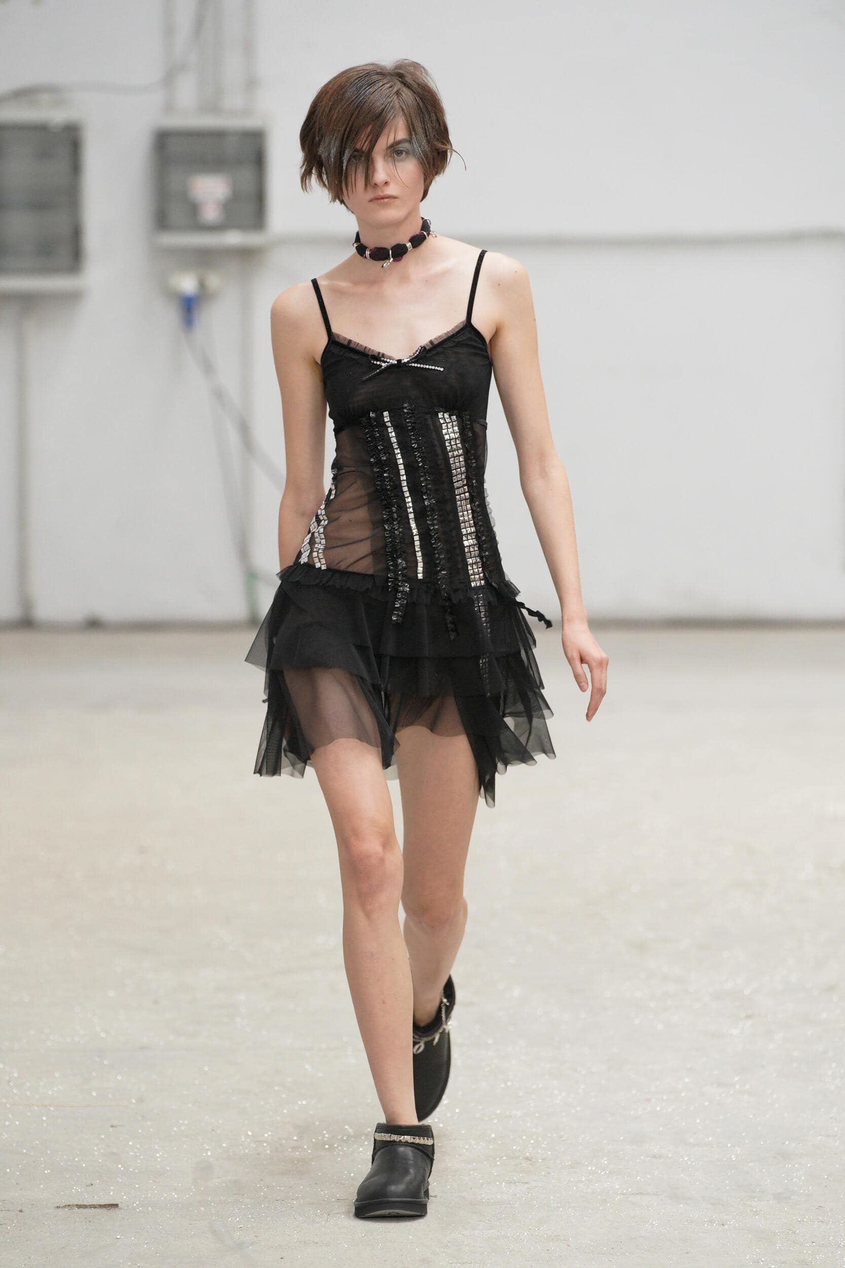 Cormio Spring 2024 Fashion Show