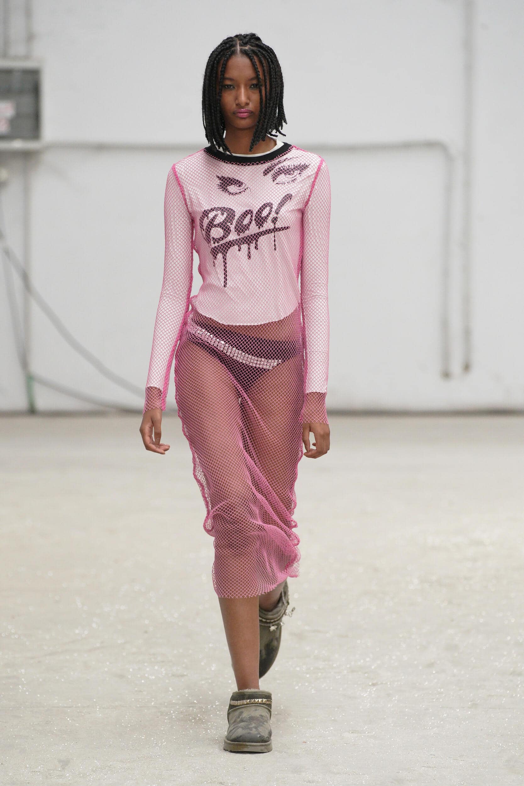 Cormio Spring 2024 Fashion Show