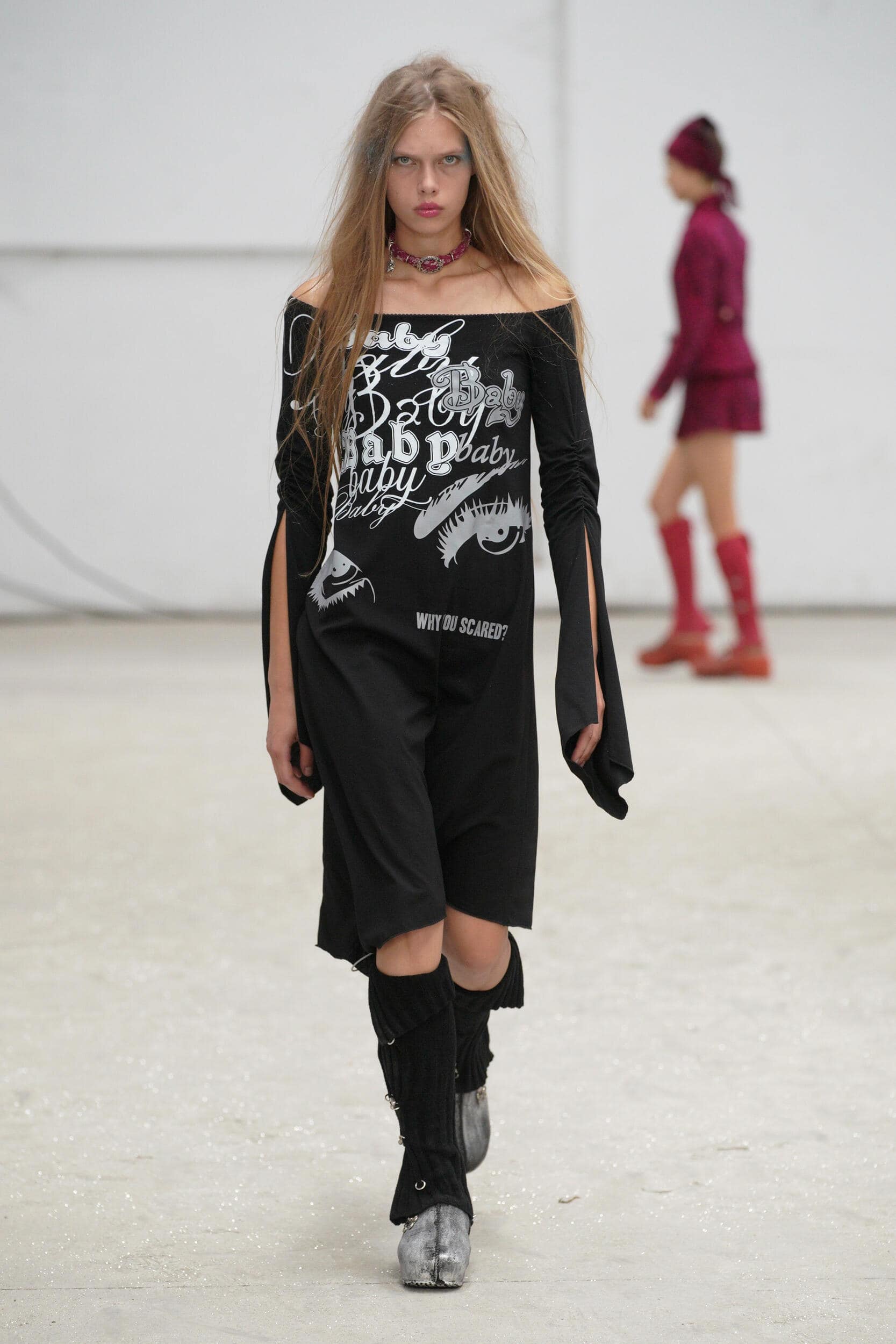 Cormio Spring 2024 Fashion Show