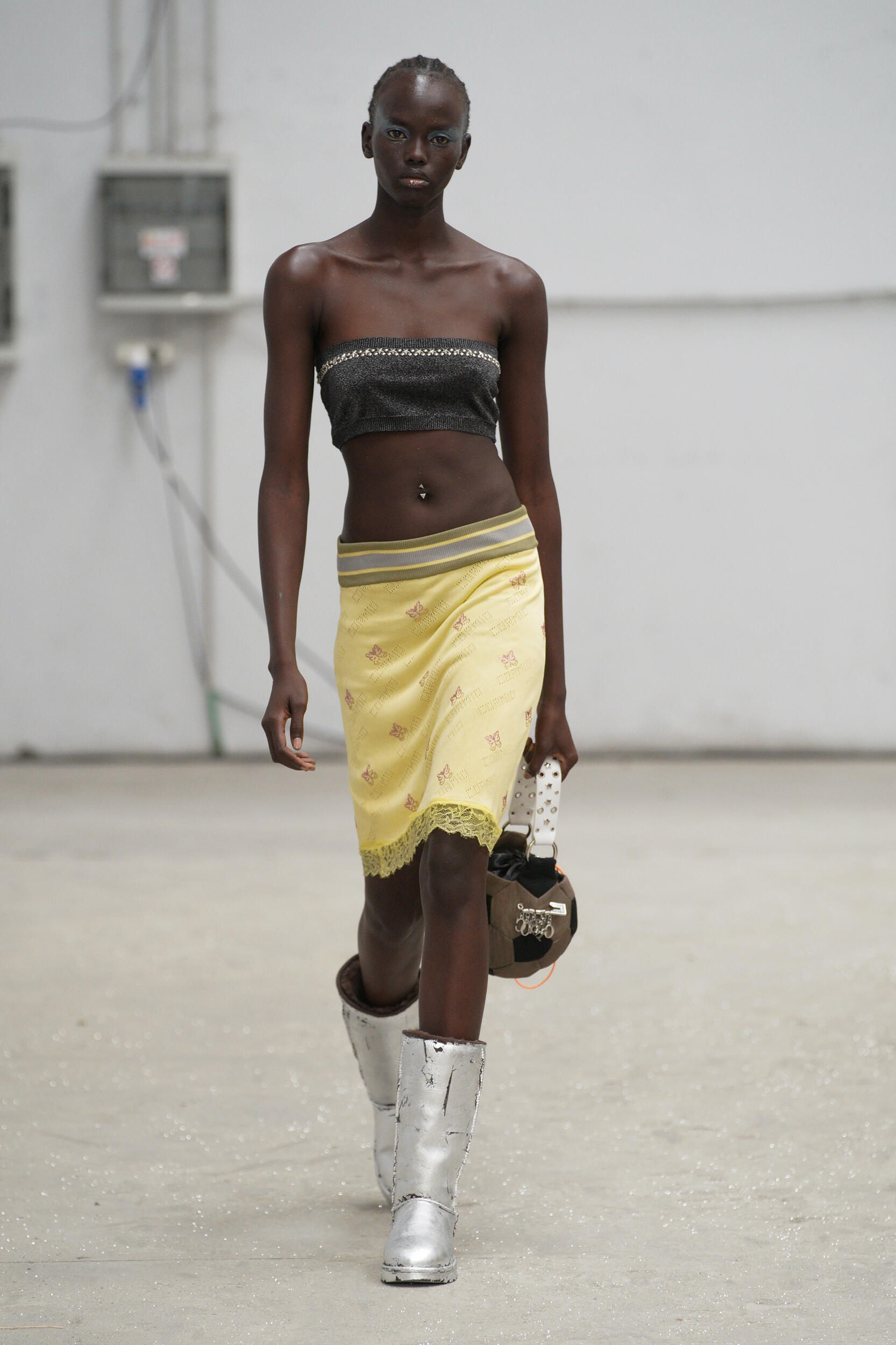 Cormio Spring 2024 Fashion Show
