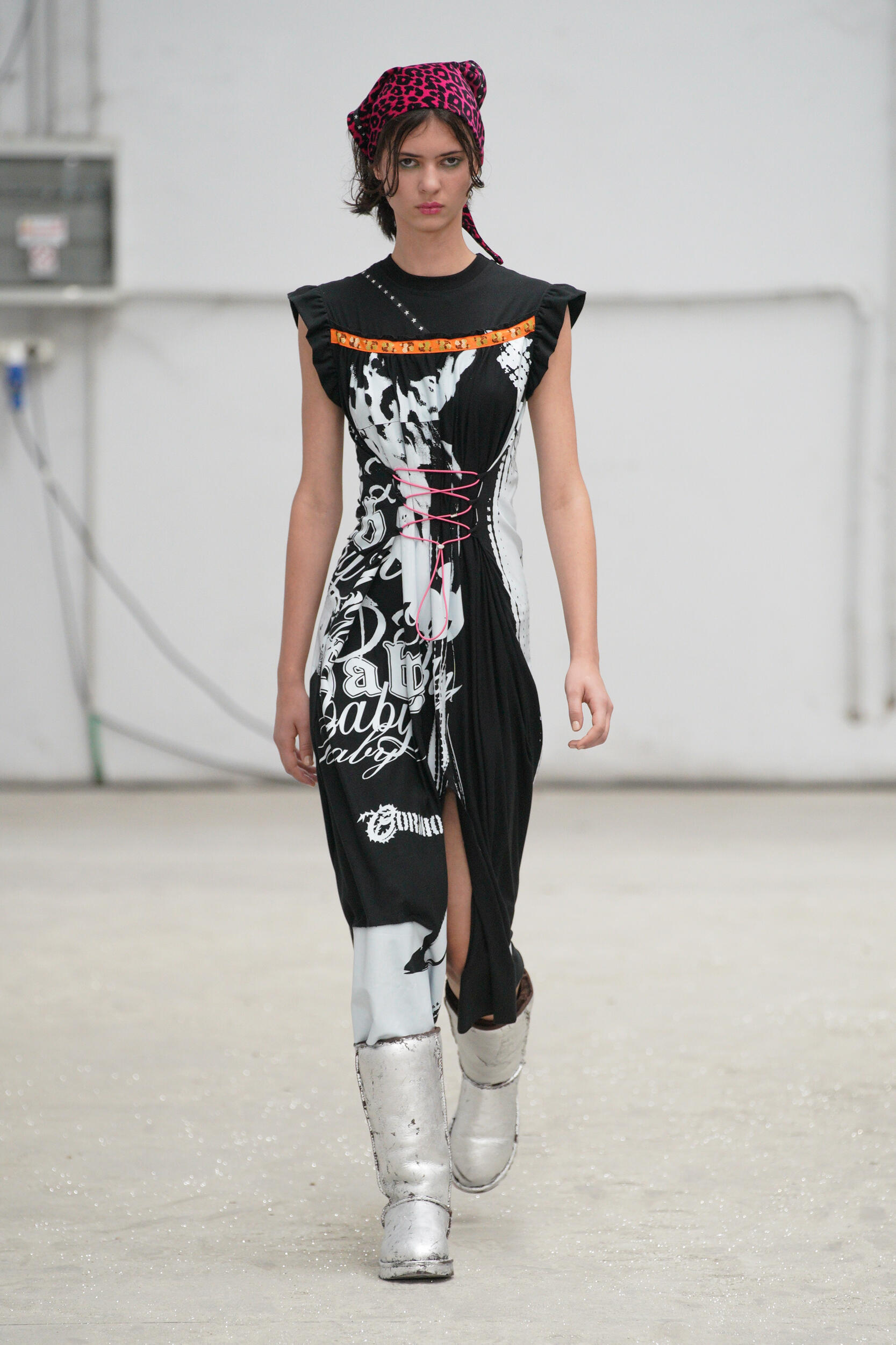 Cormio Spring 2024 Fashion Show