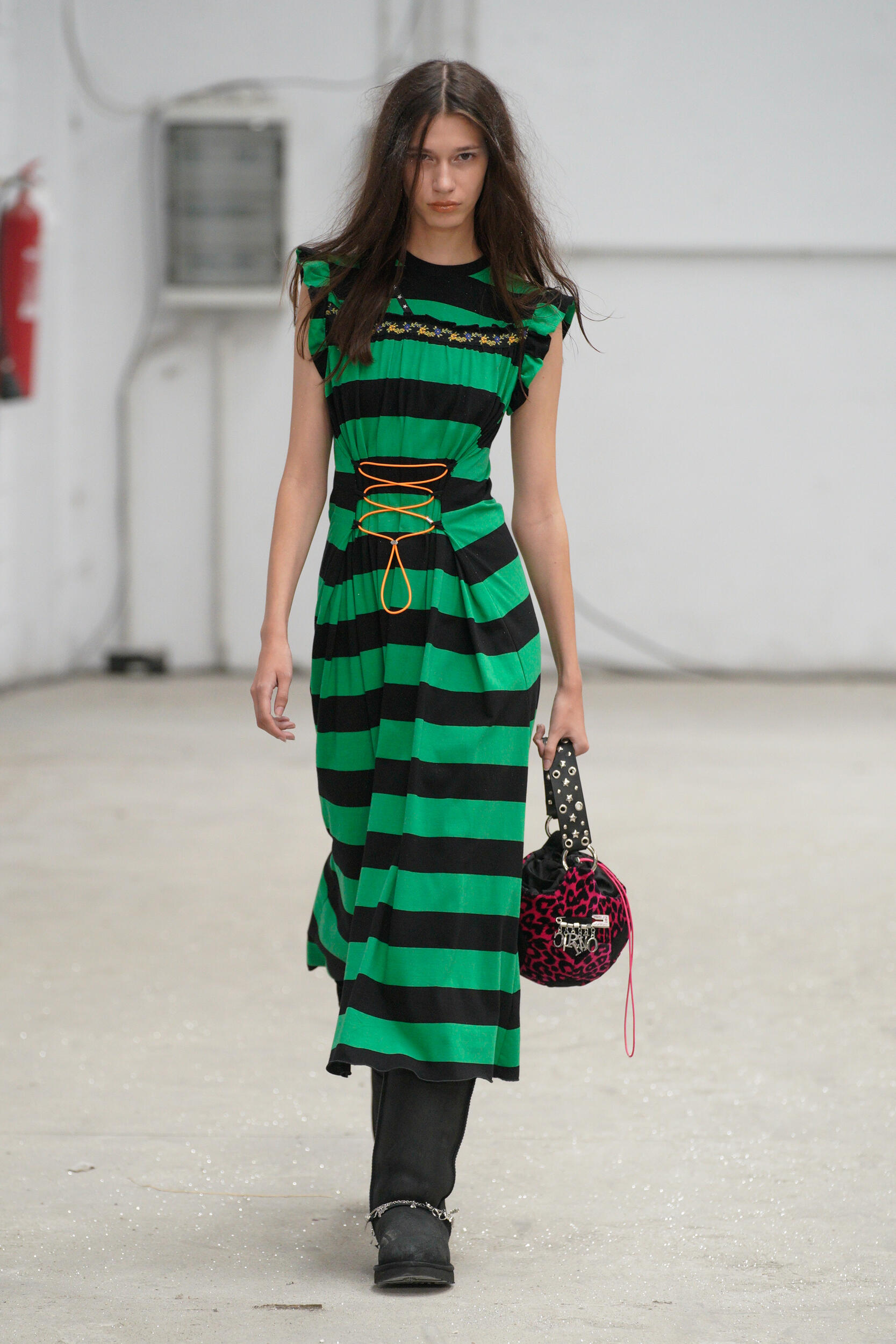 Cormio Spring 2024 Fashion Show