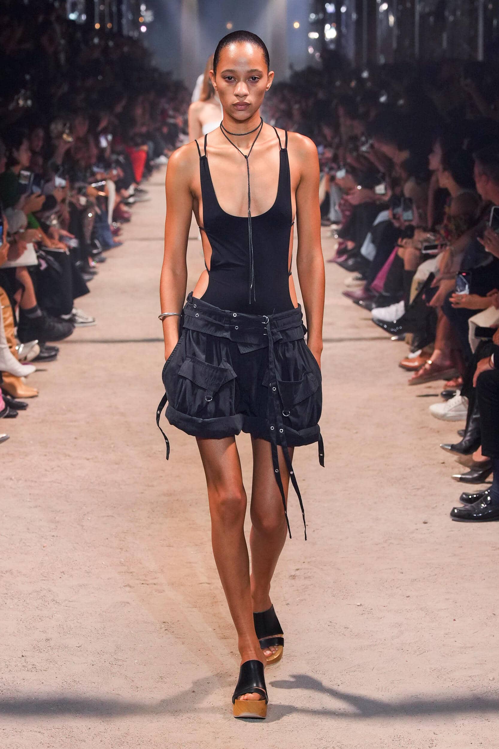 Isabel Marant Spring 2024 Fashion Show