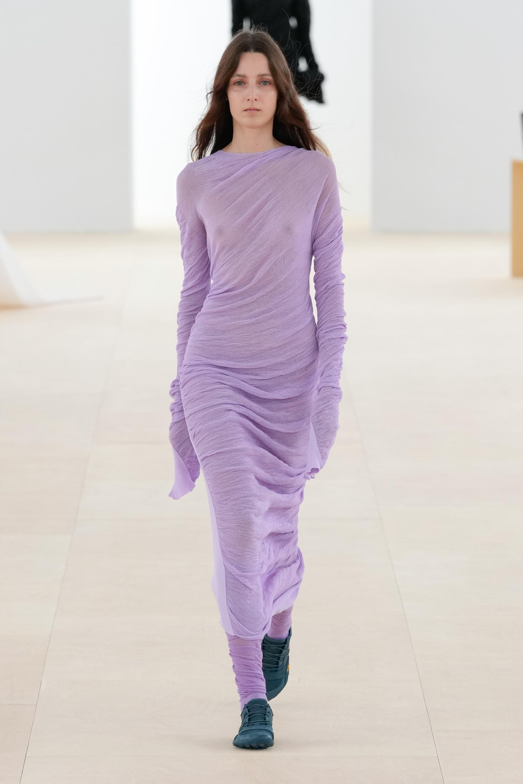 Issey Miyake Spring 2024 Fashion Show