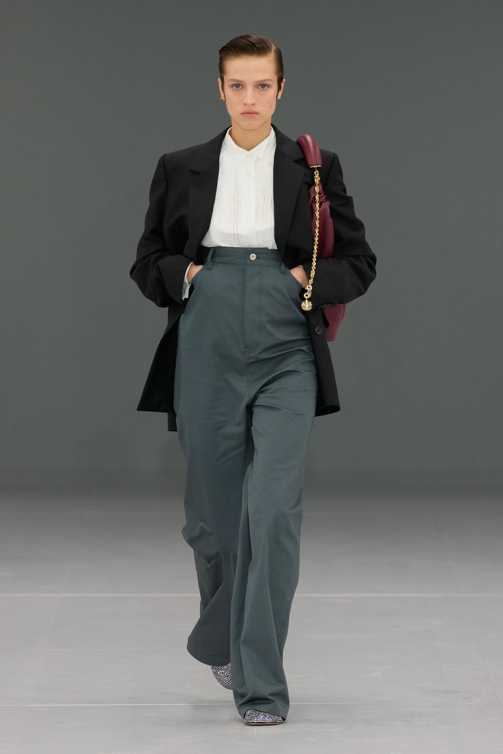 Loewe Spring 2024 Fashion Show