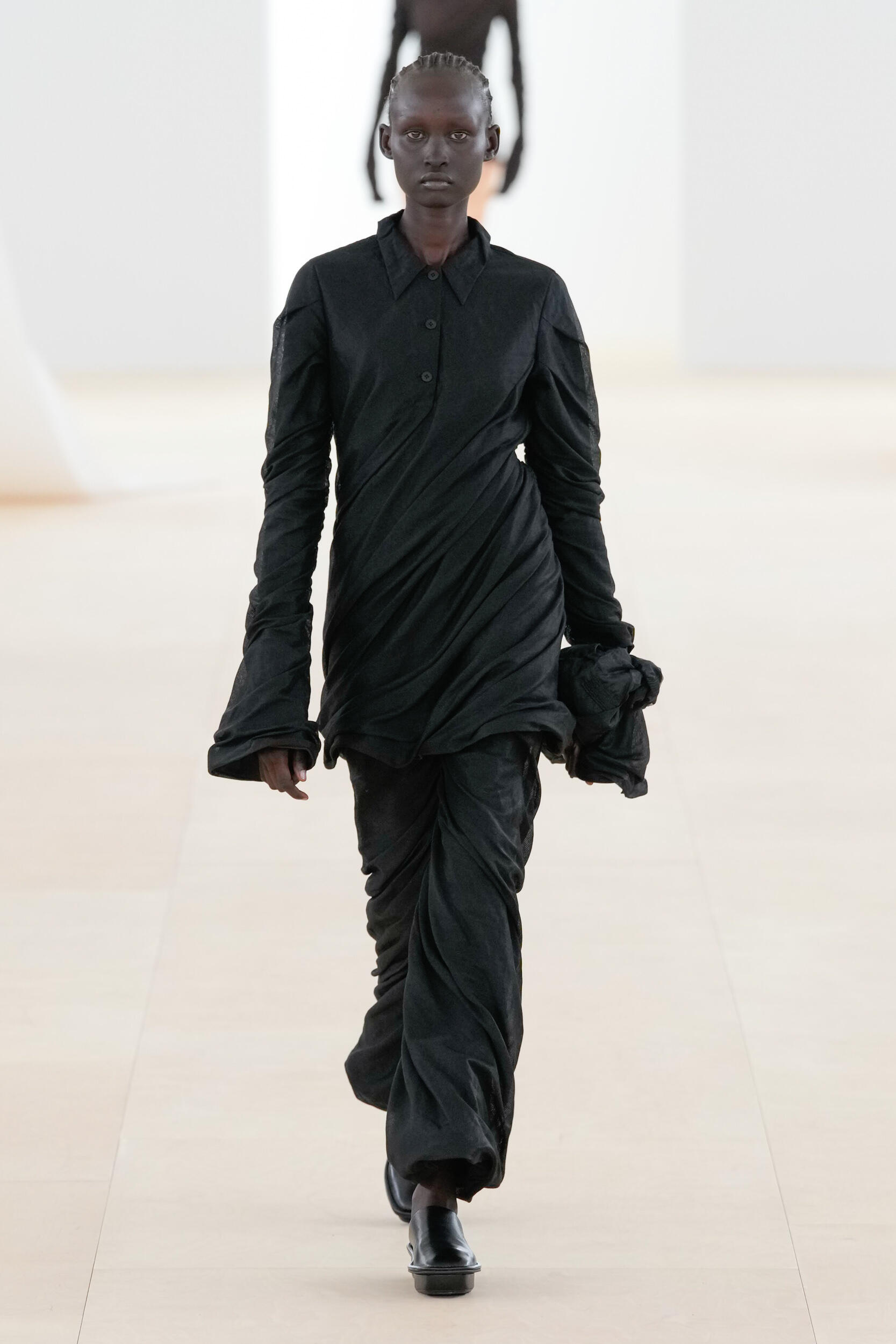 Issey Miyake Spring 2024 Fashion Show