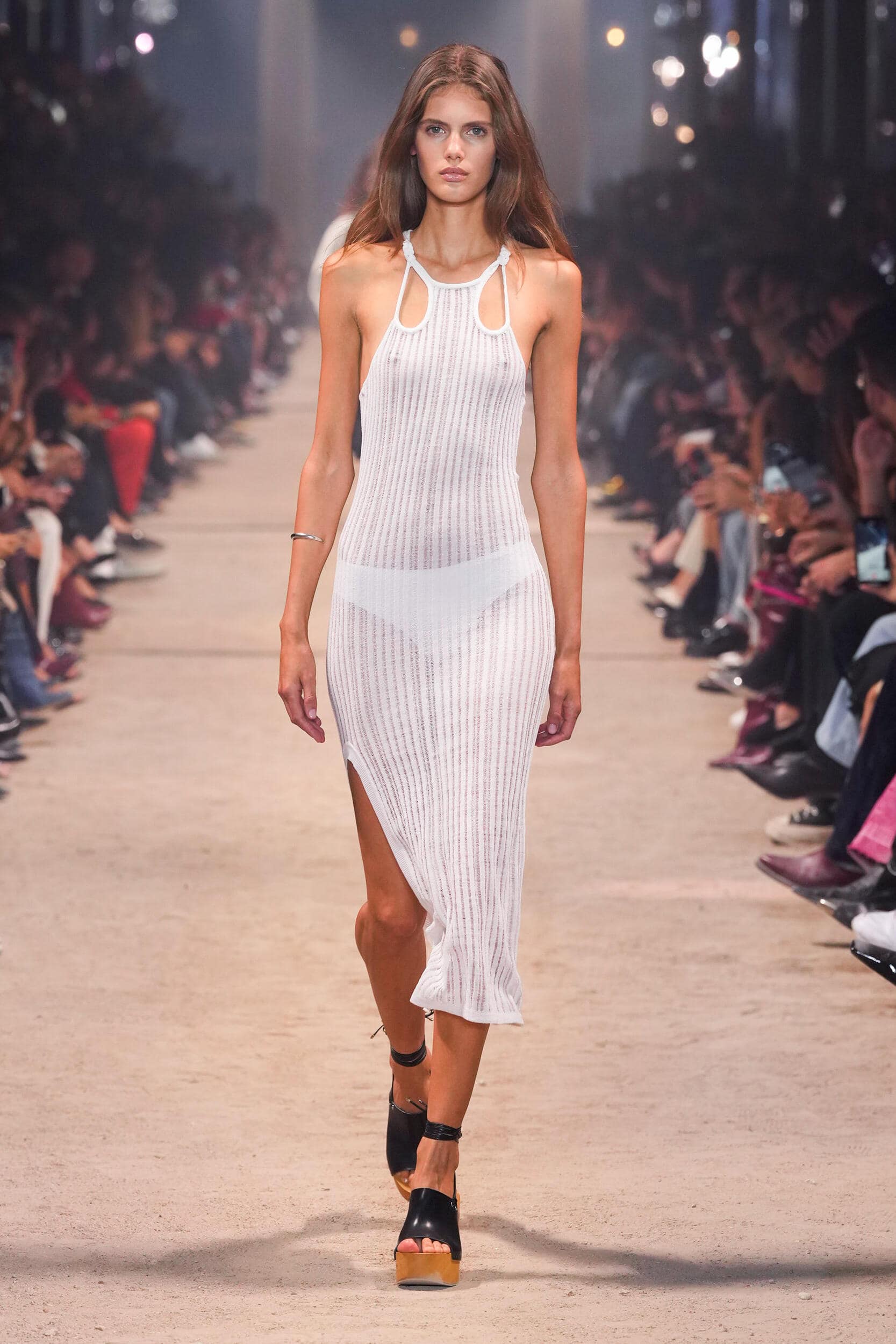 Isabel Marant Spring 2024 Fashion Show