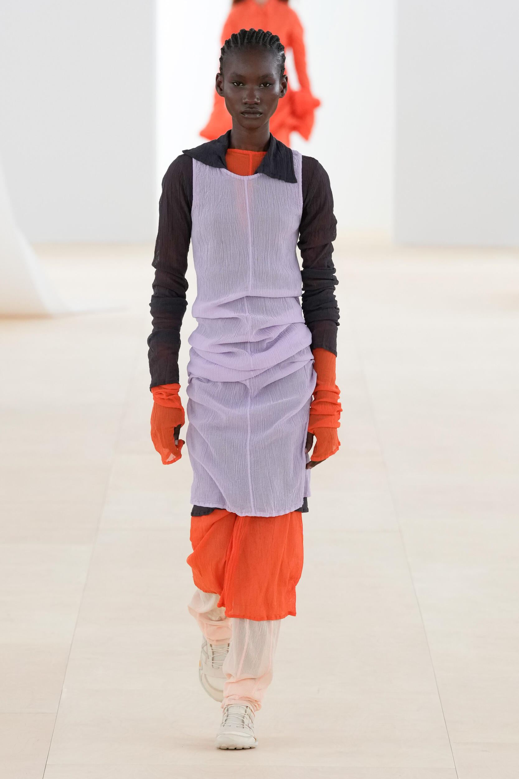 Issey Miyake Spring 2024 Fashion Show