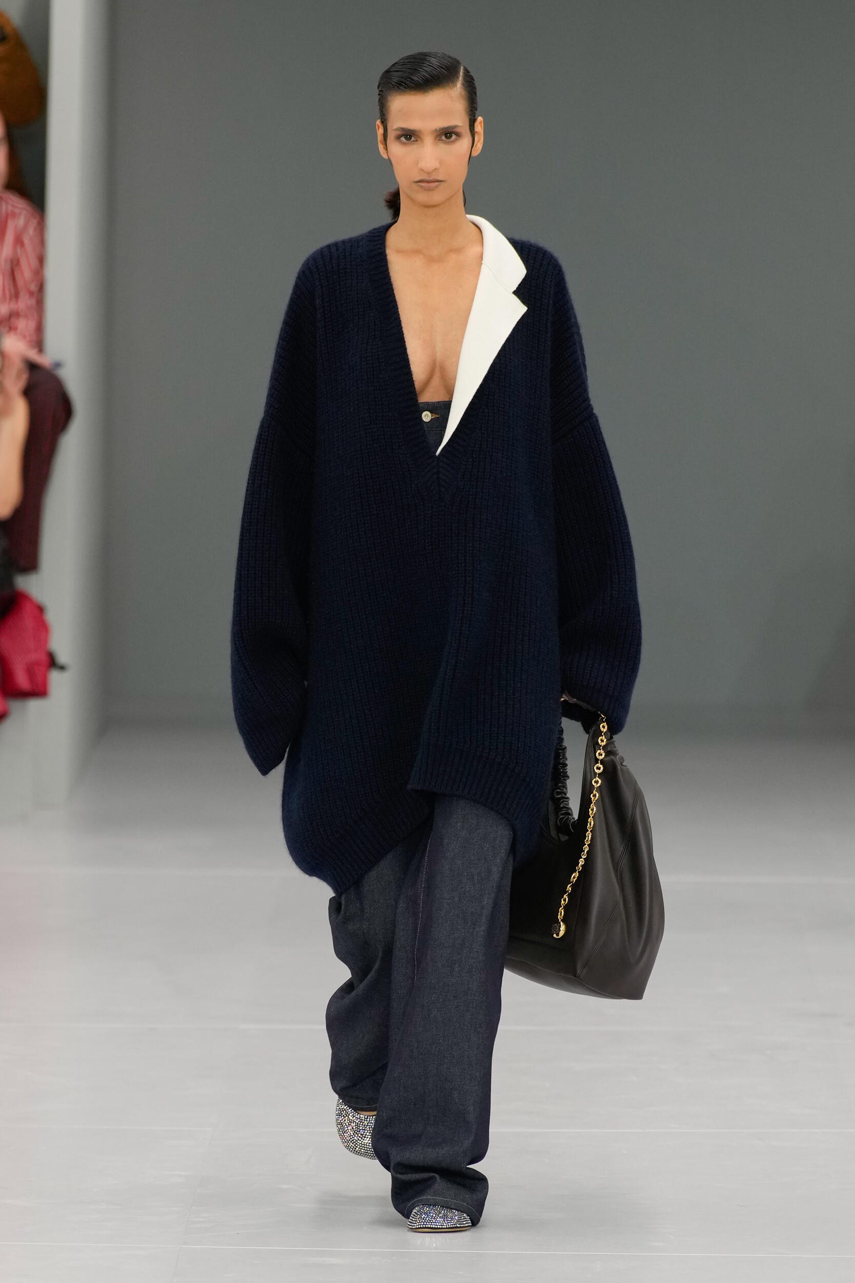 Loewe Spring 2024 Fashion Show