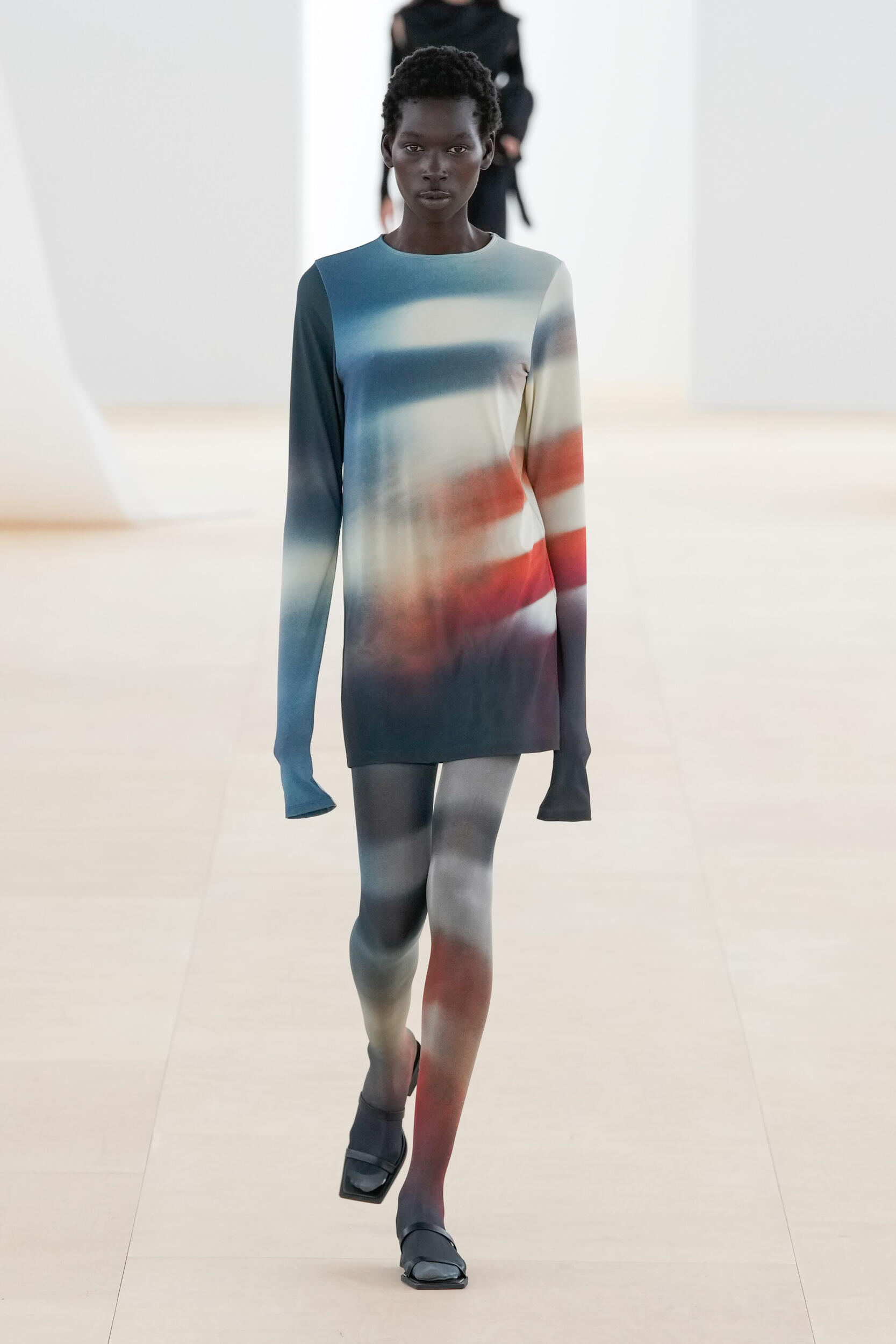 Issey Miyake Spring 2024 Fashion Show