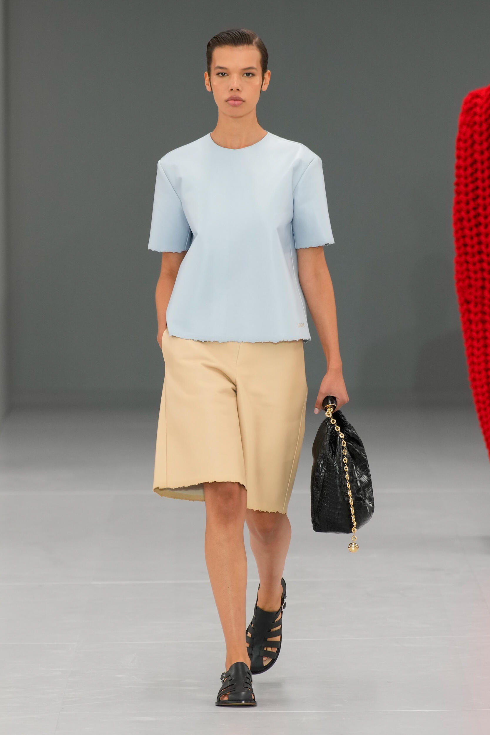 Loewe Spring 2024 Fashion Show