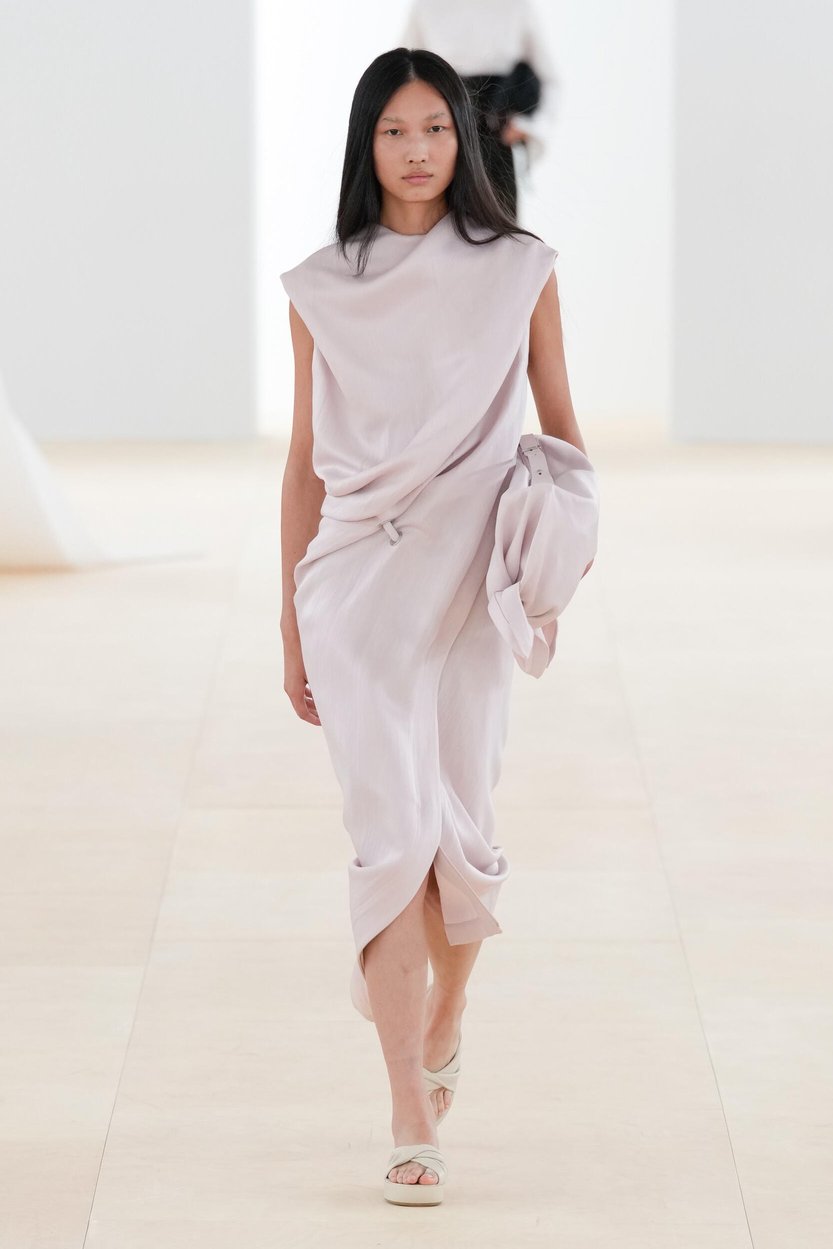 Issey Miyake Spring/Summer 2024 at Paris Fashion Week