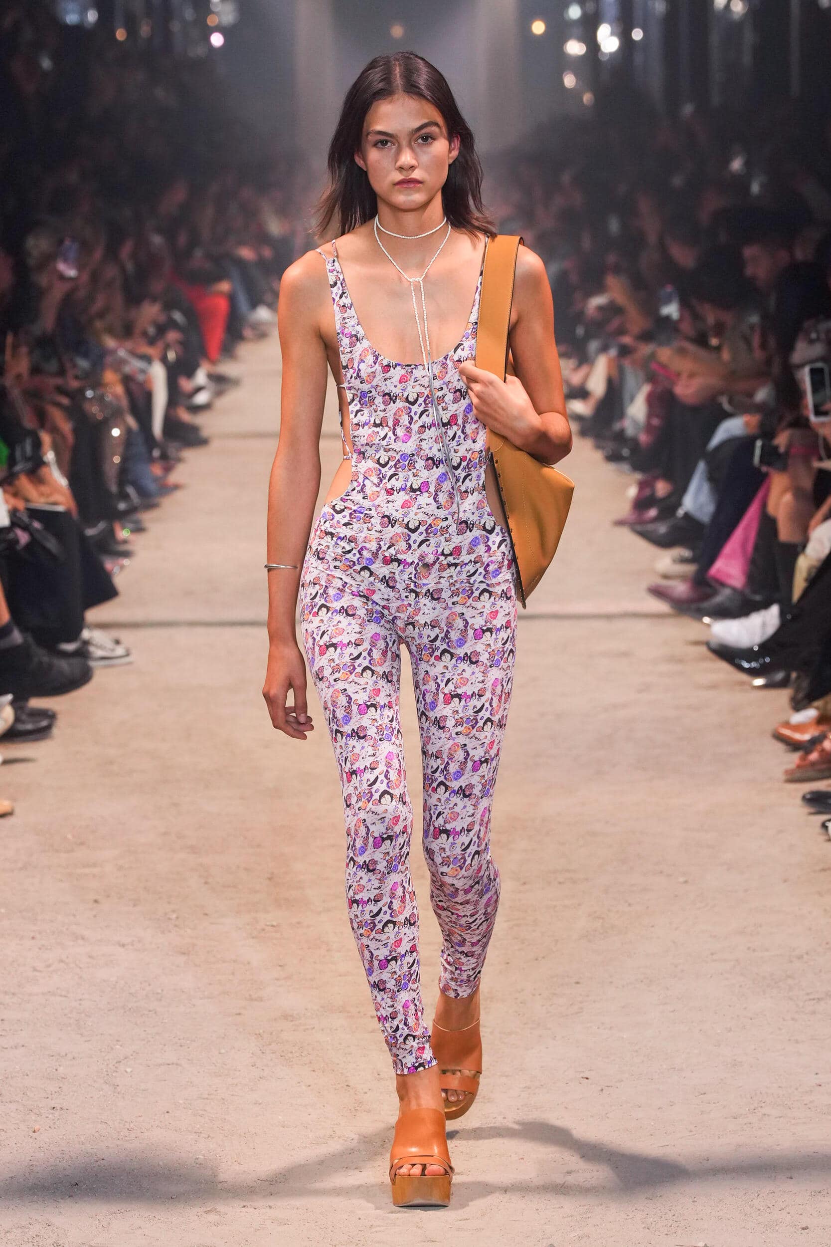 Isabel Marant Spring 2024 Fashion Show