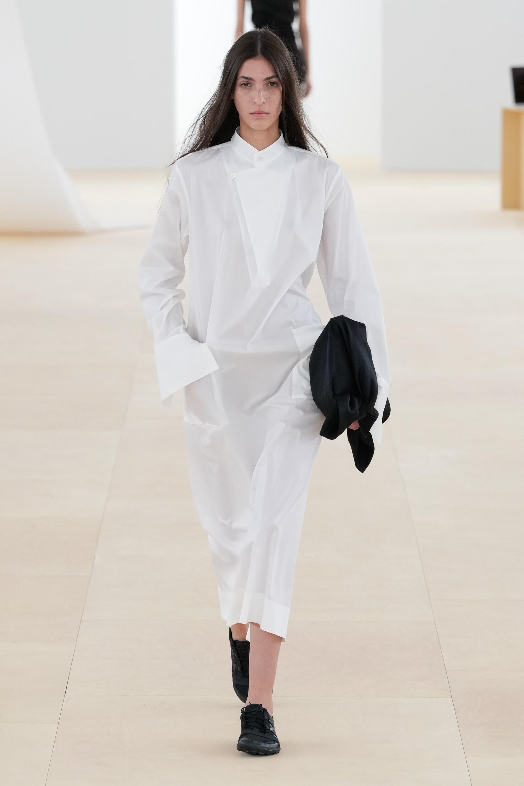 Issey Miyake Spring 2024 Fashion Show