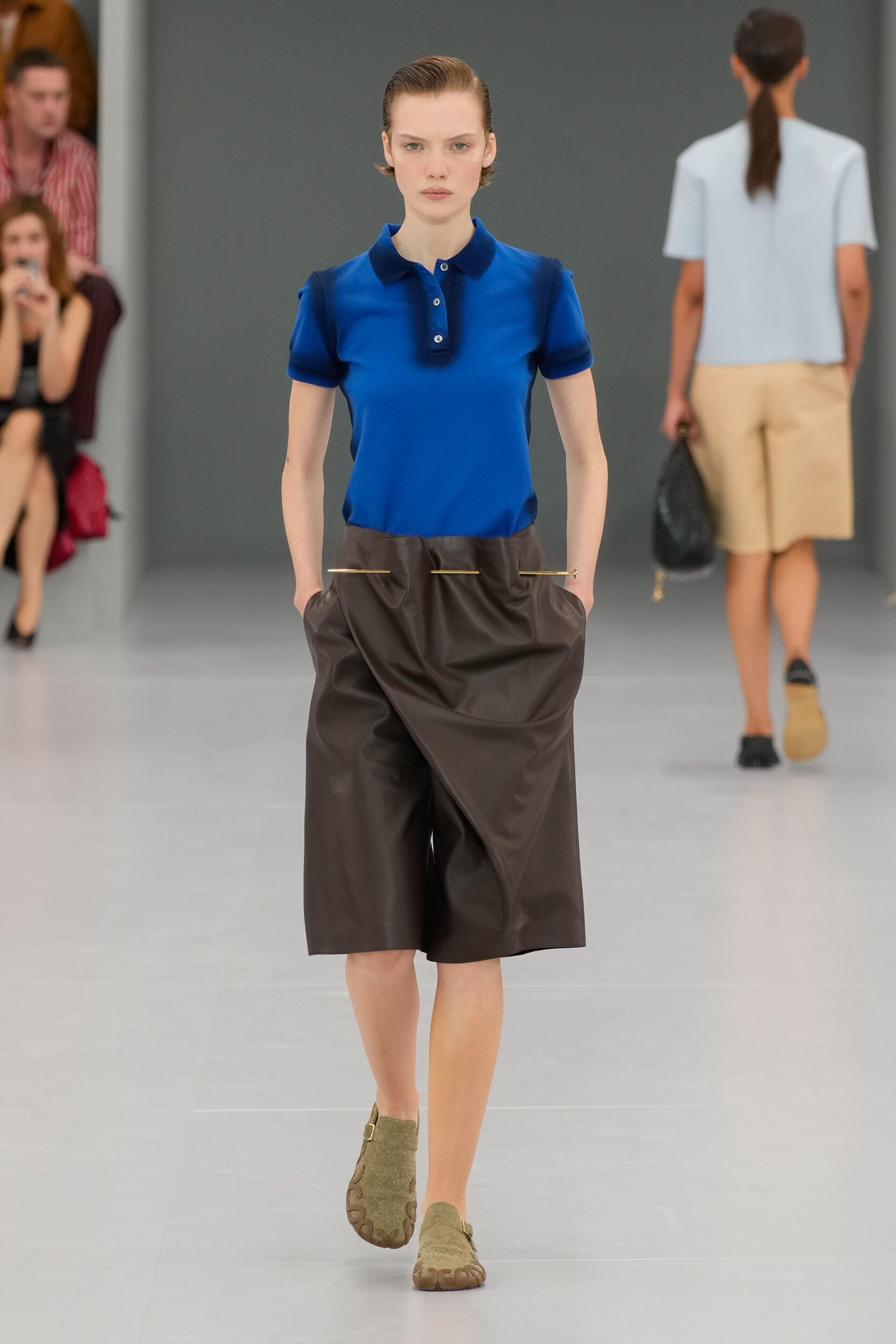 Loewe Spring 2024 Fashion Show