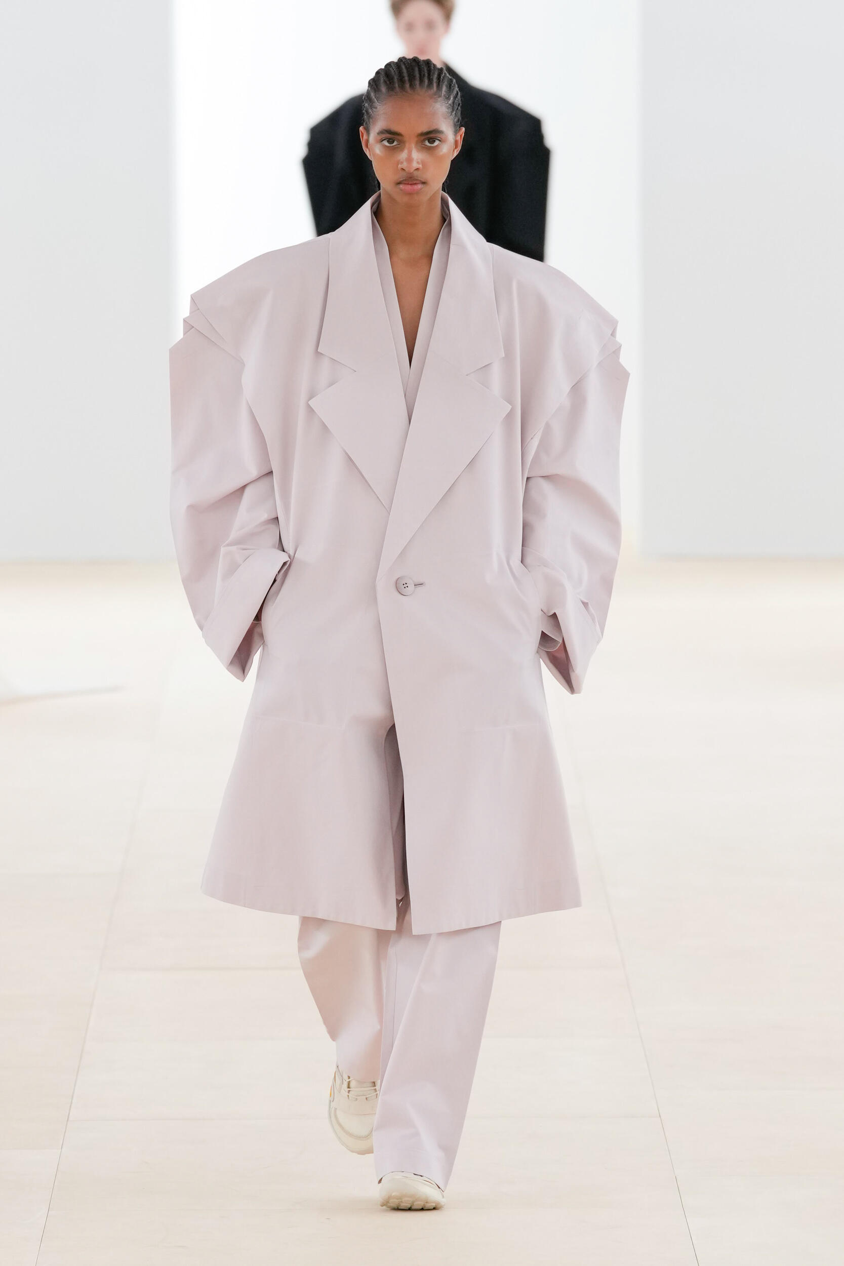 Issey Miyake Spring 2024 Fashion Show