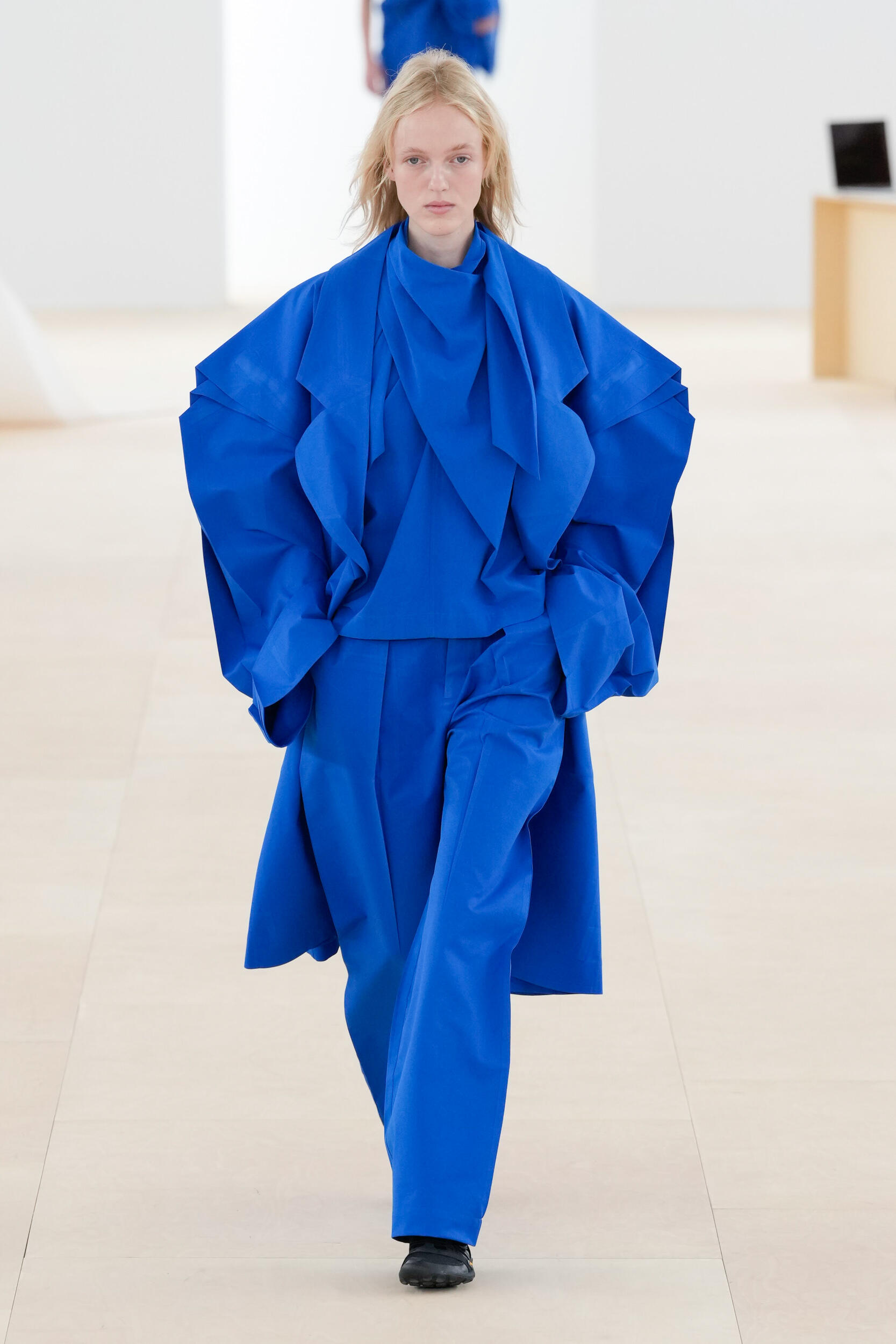 Issey Miyake Spring 2024 Fashion Show