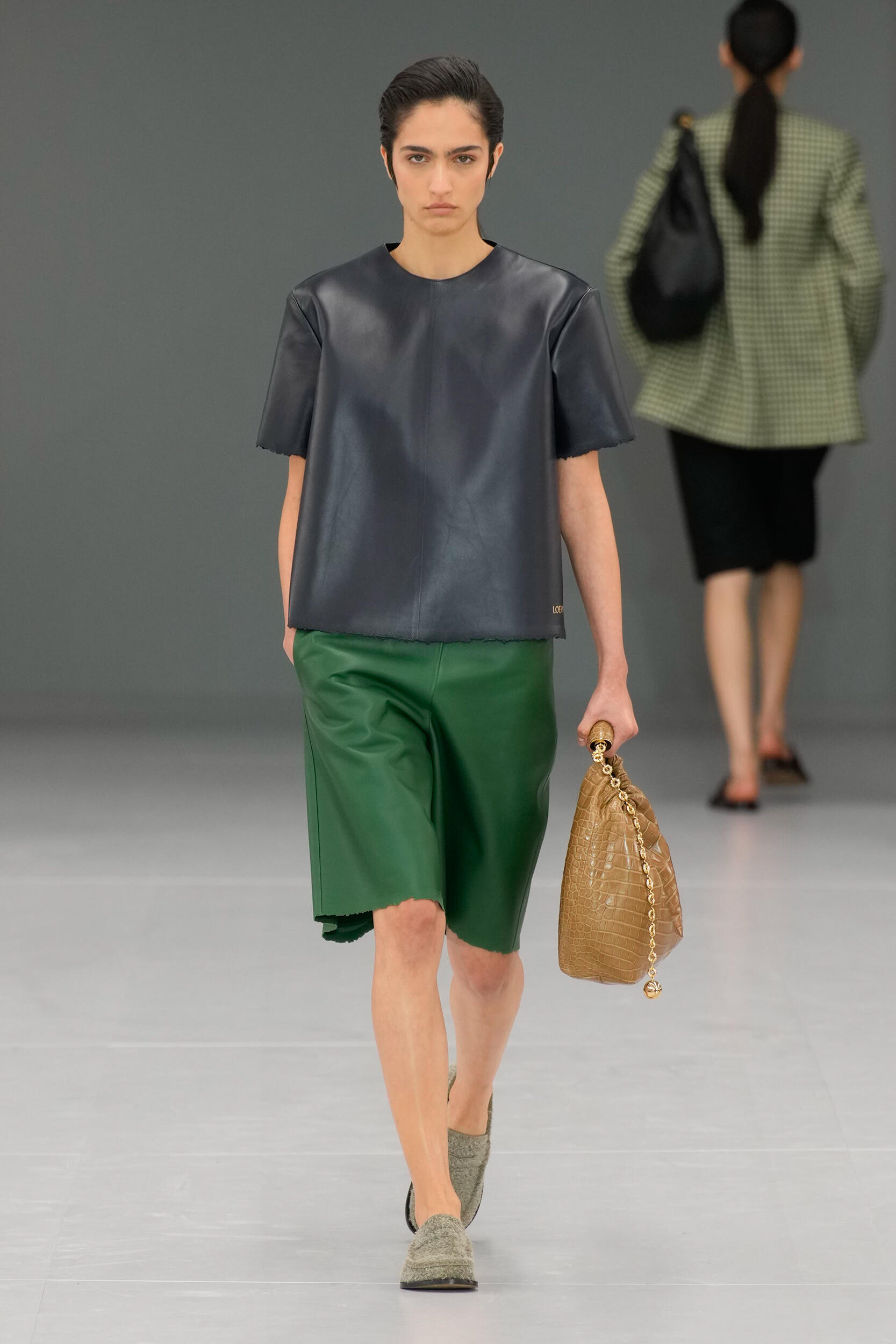 Loewe Spring 2024 Fashion Show