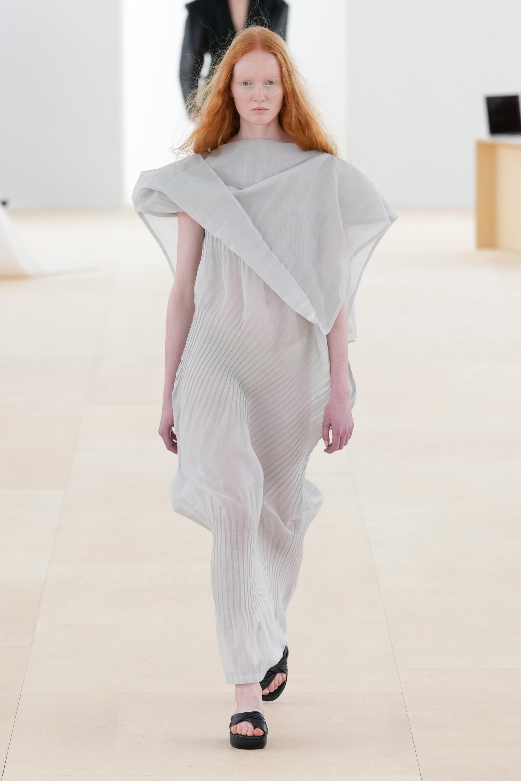 Issey Miyake Spring 2024 Fashion Show