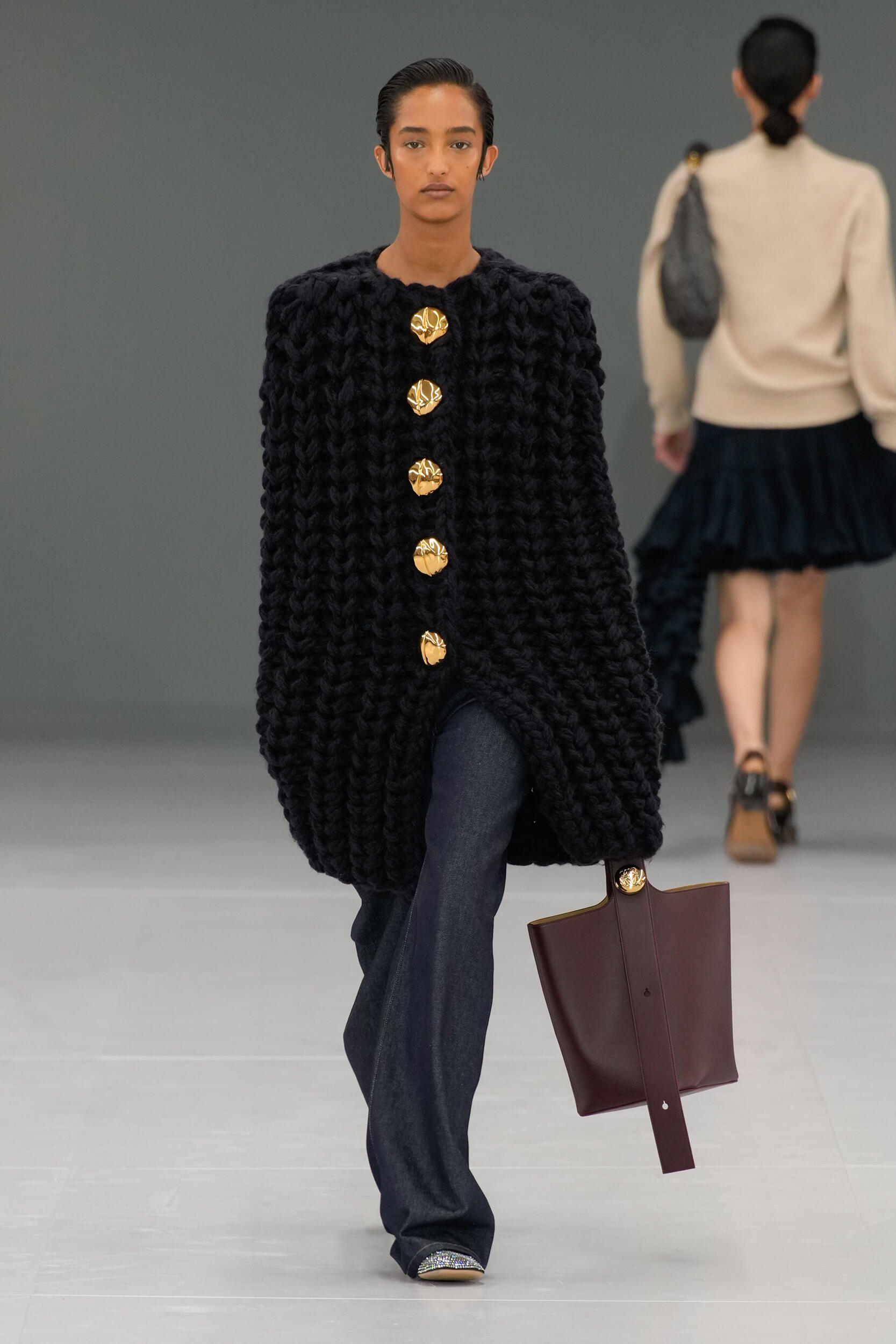 Loewe Spring 2024 Fashion Show