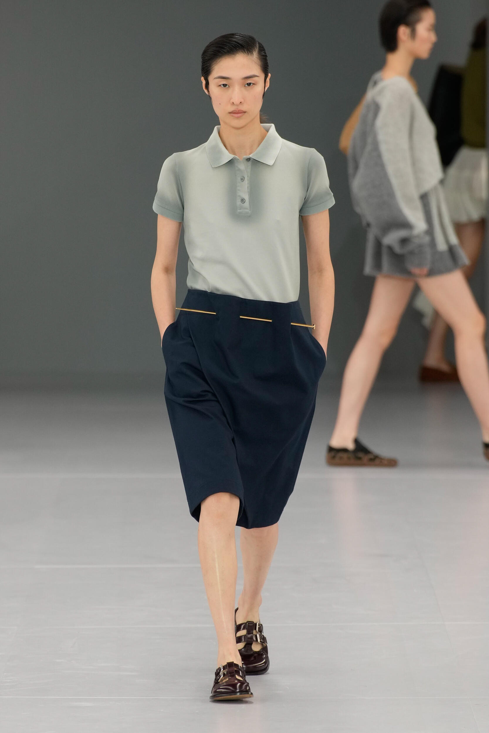 Loewe Spring 2024 Fashion Show