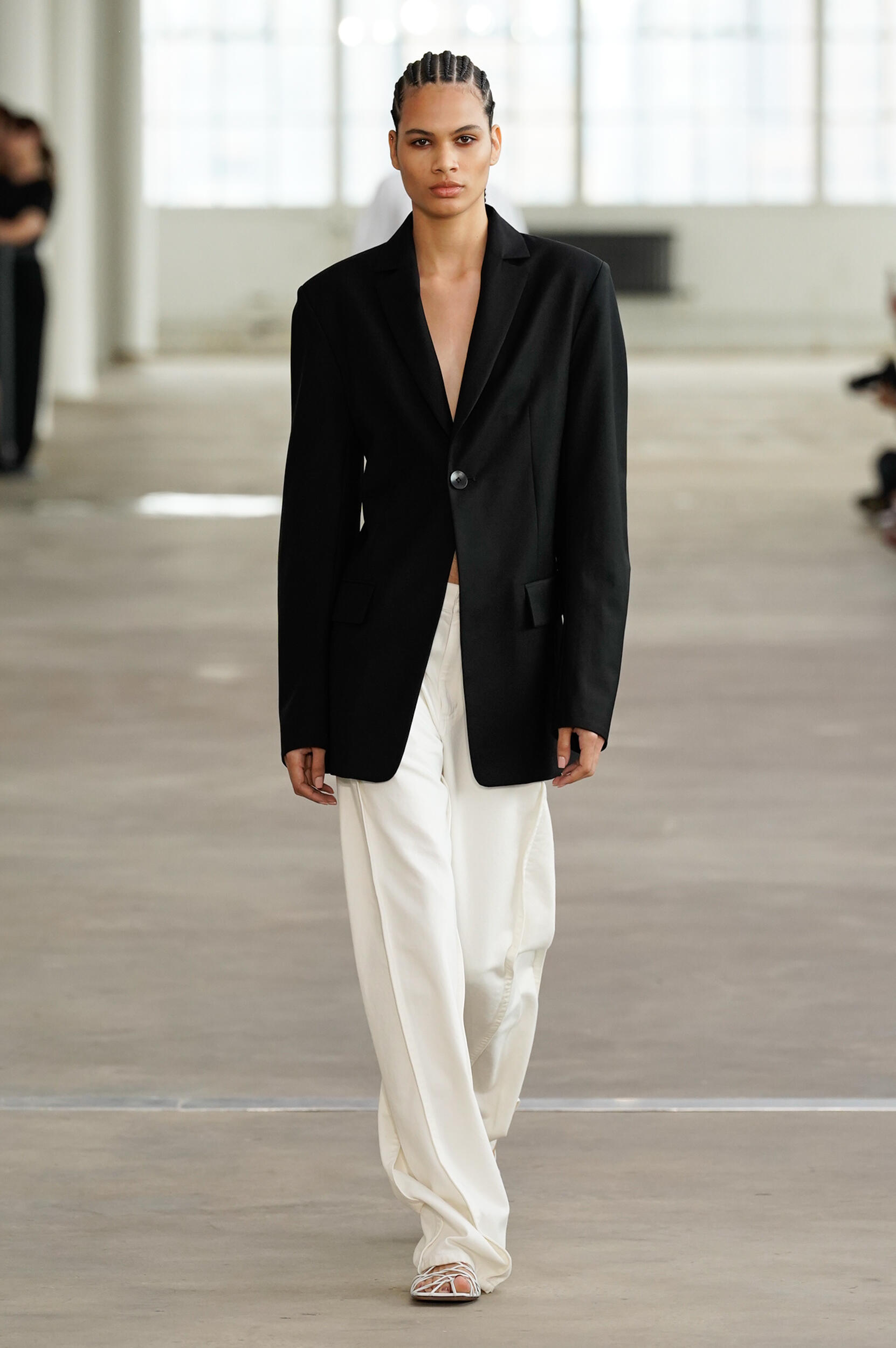 Tibi Spring 2024 Fashion Show