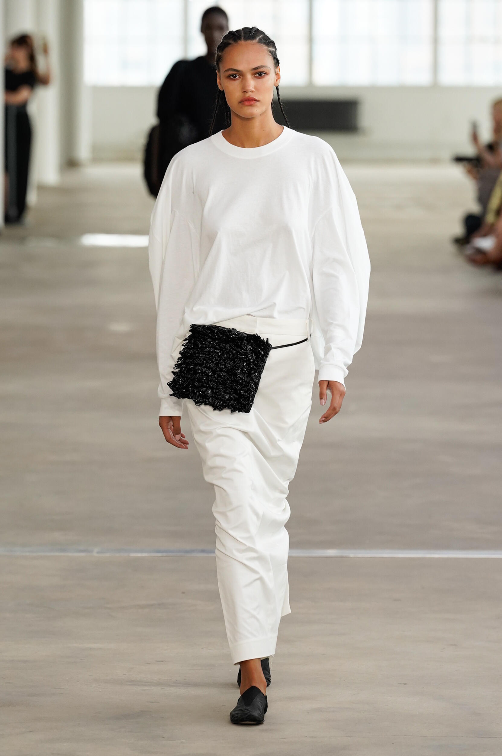 Tibi Spring 2024 Fashion Show