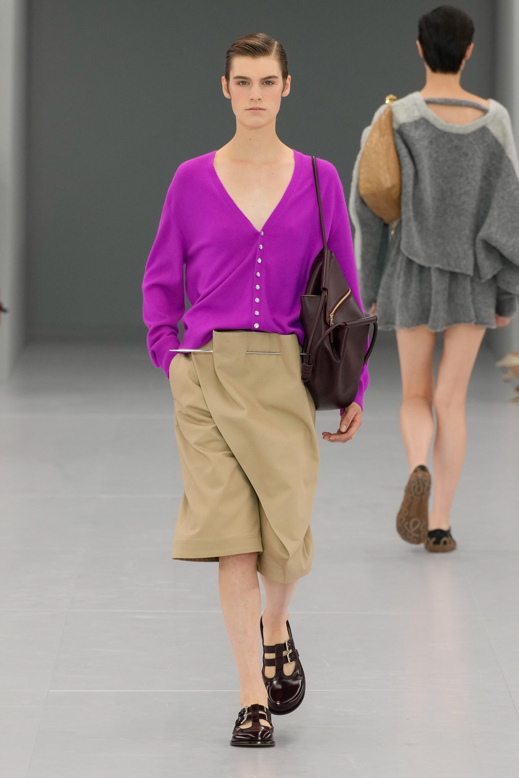 Loewe Spring 2024 Fashion Show