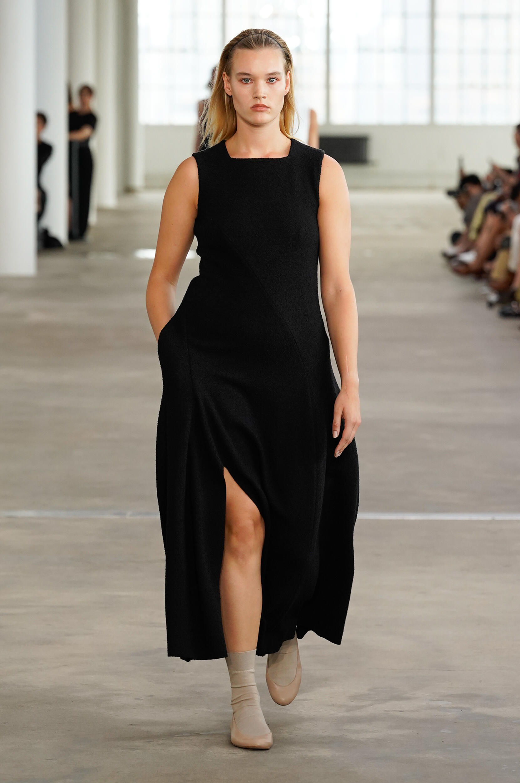 Tibi Spring 2024 Fashion Show