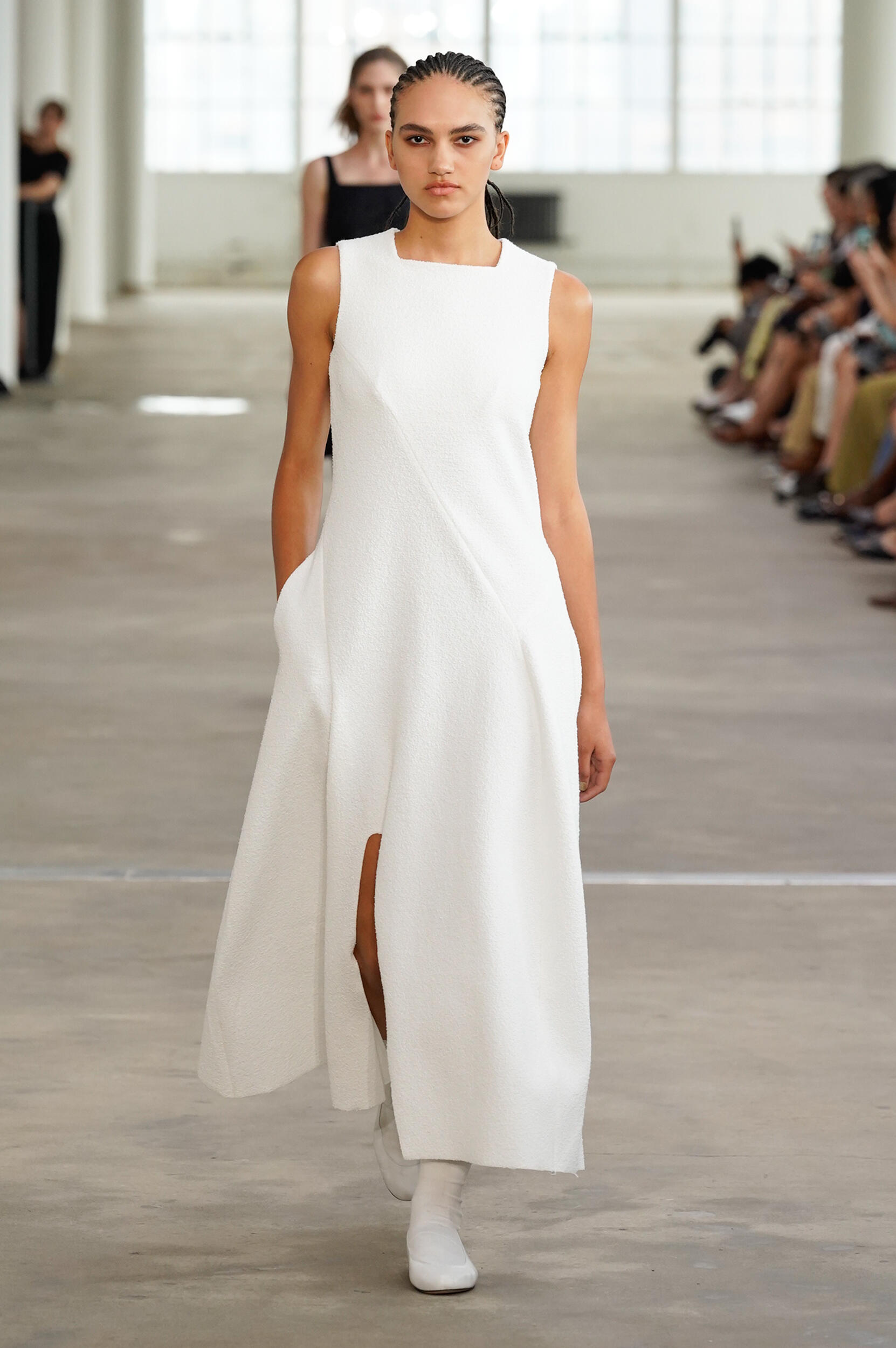 Tibi Spring 2024 Fashion Show