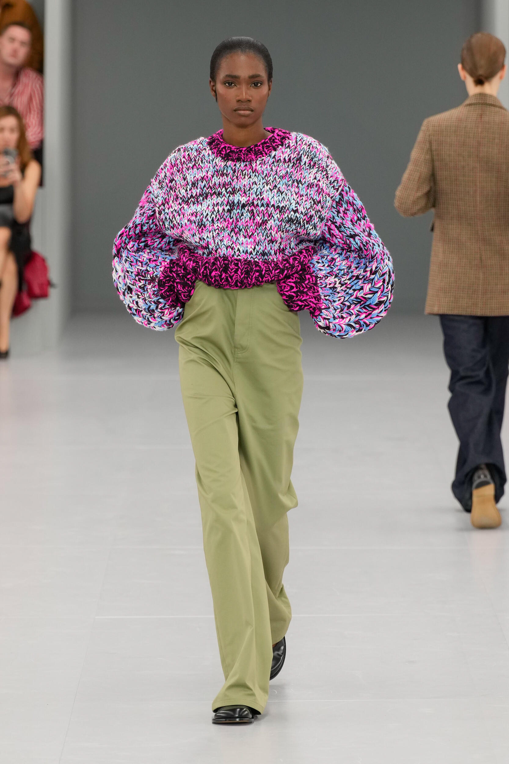 Loewe Spring 2024 Fashion Show