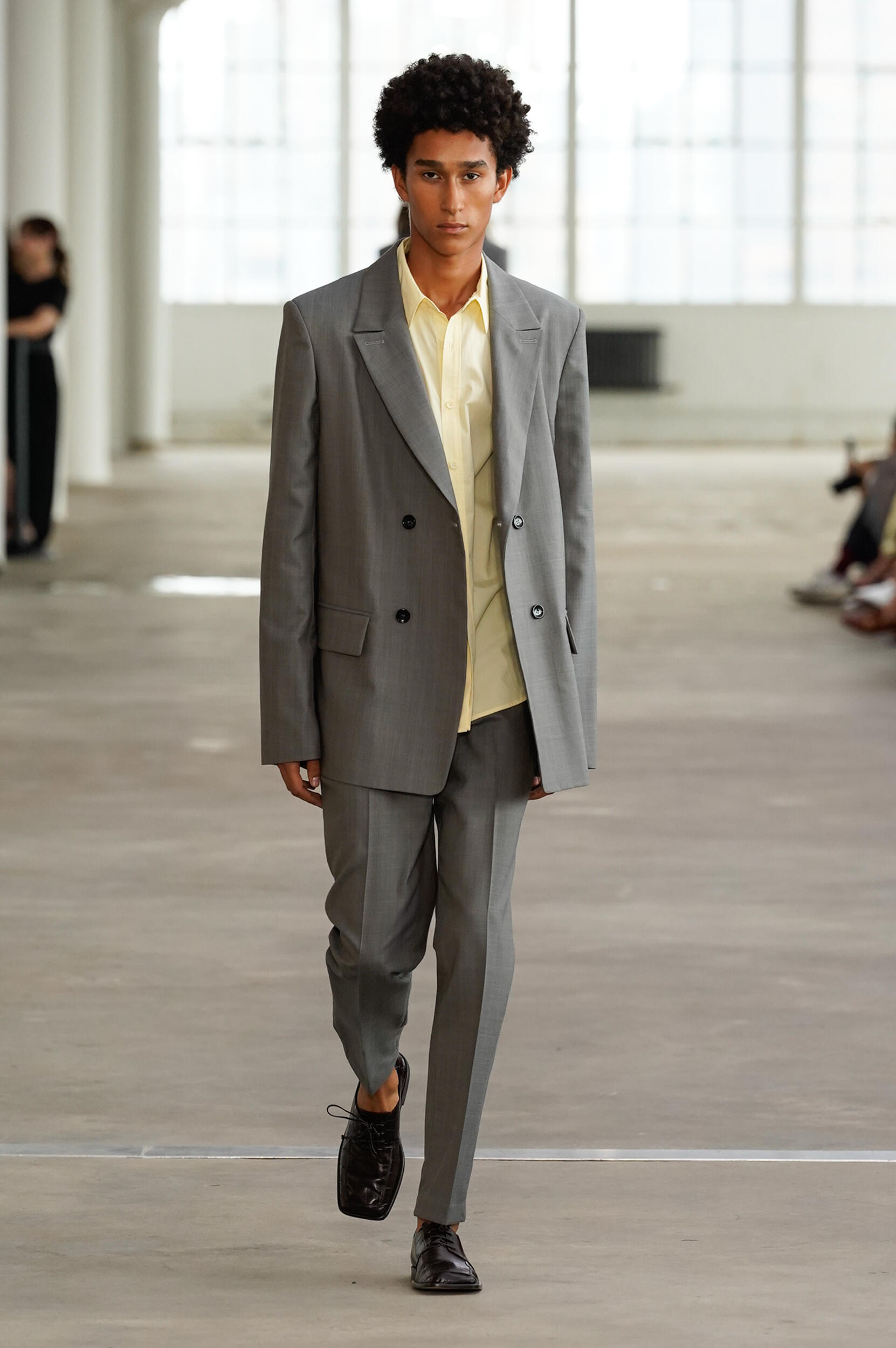 Tibi Spring 2024 Fashion Show