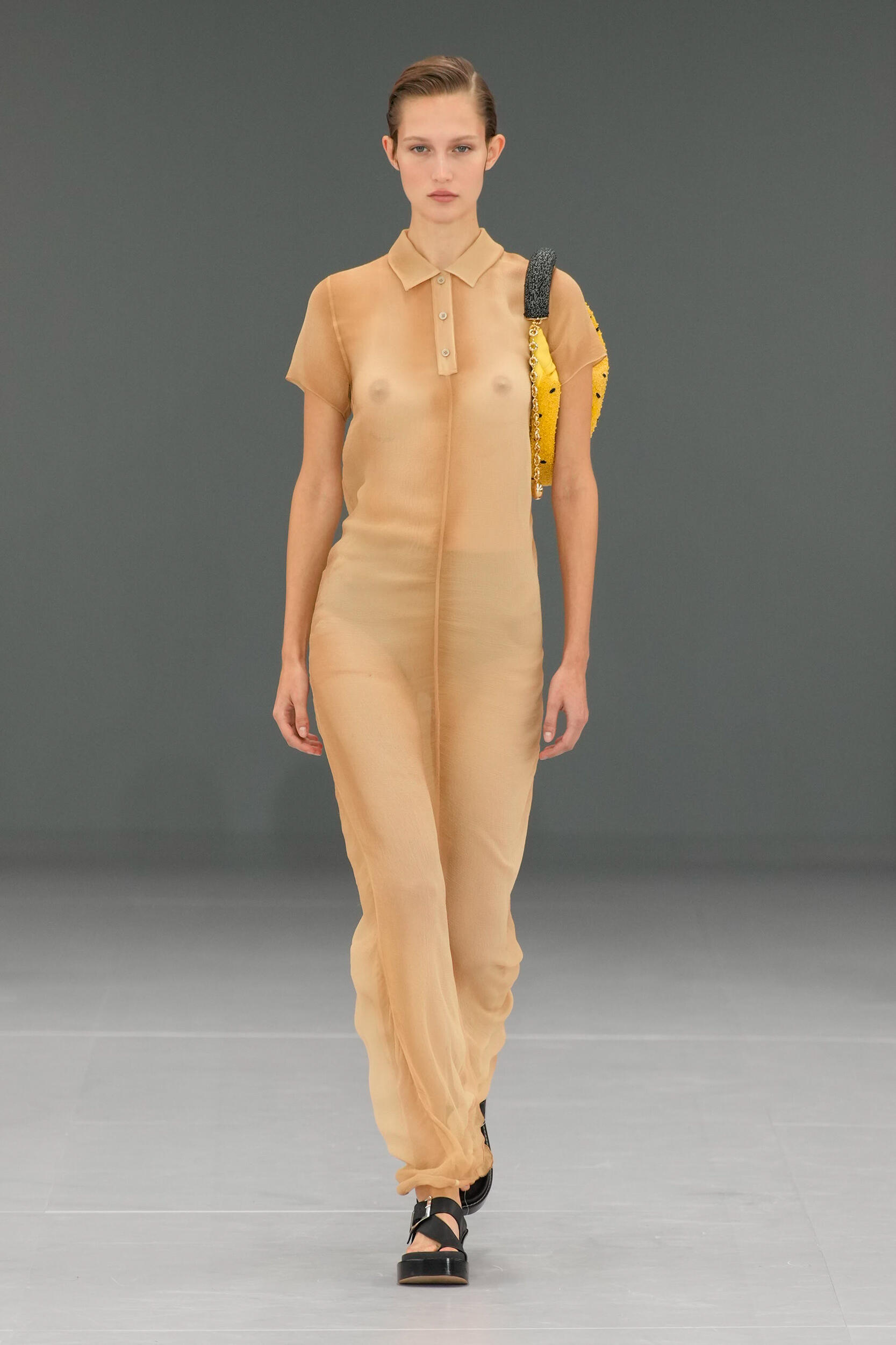 Loewe Spring 2024 Fashion Show