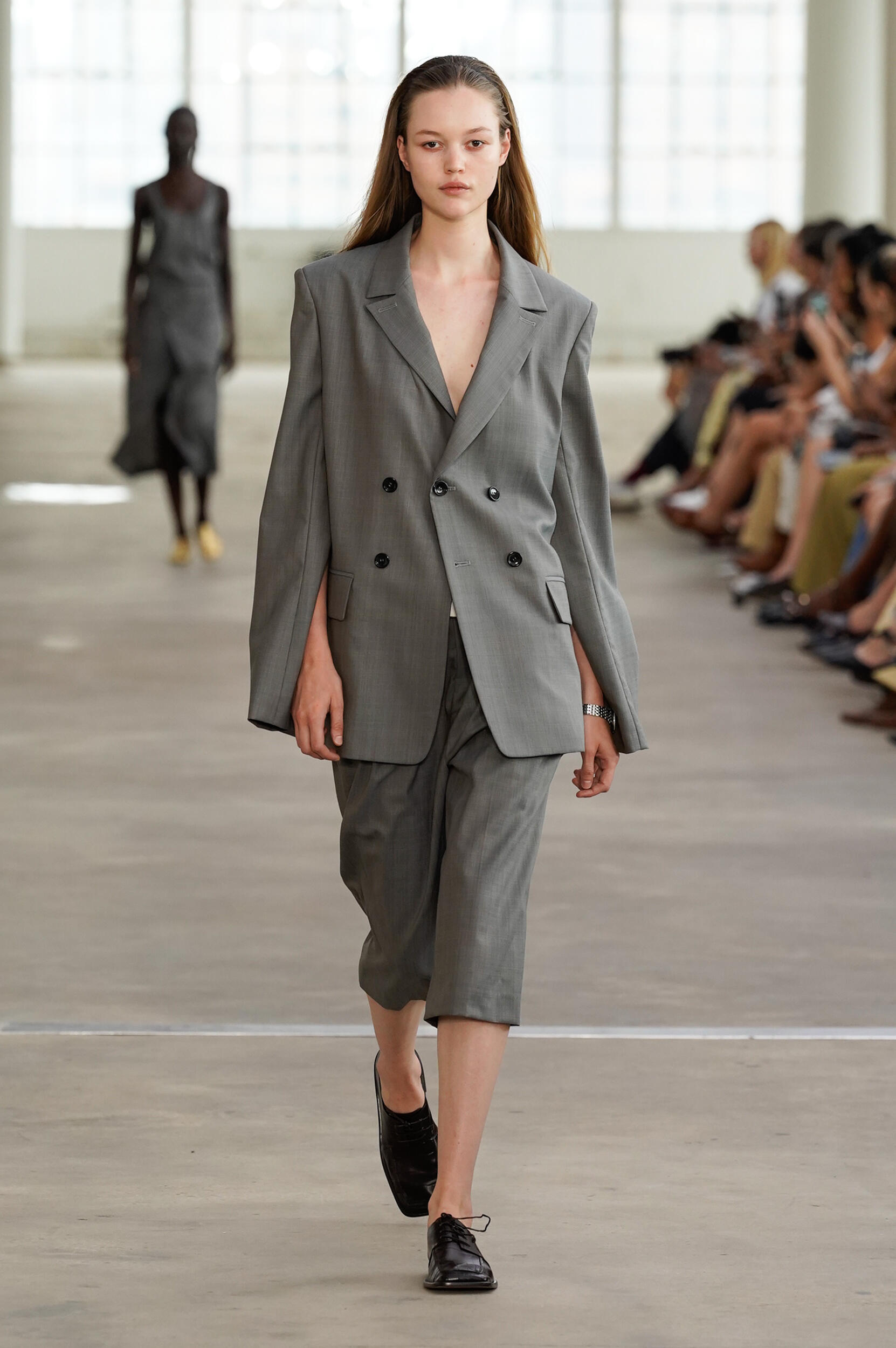 Tibi Spring 2024 Fashion Show