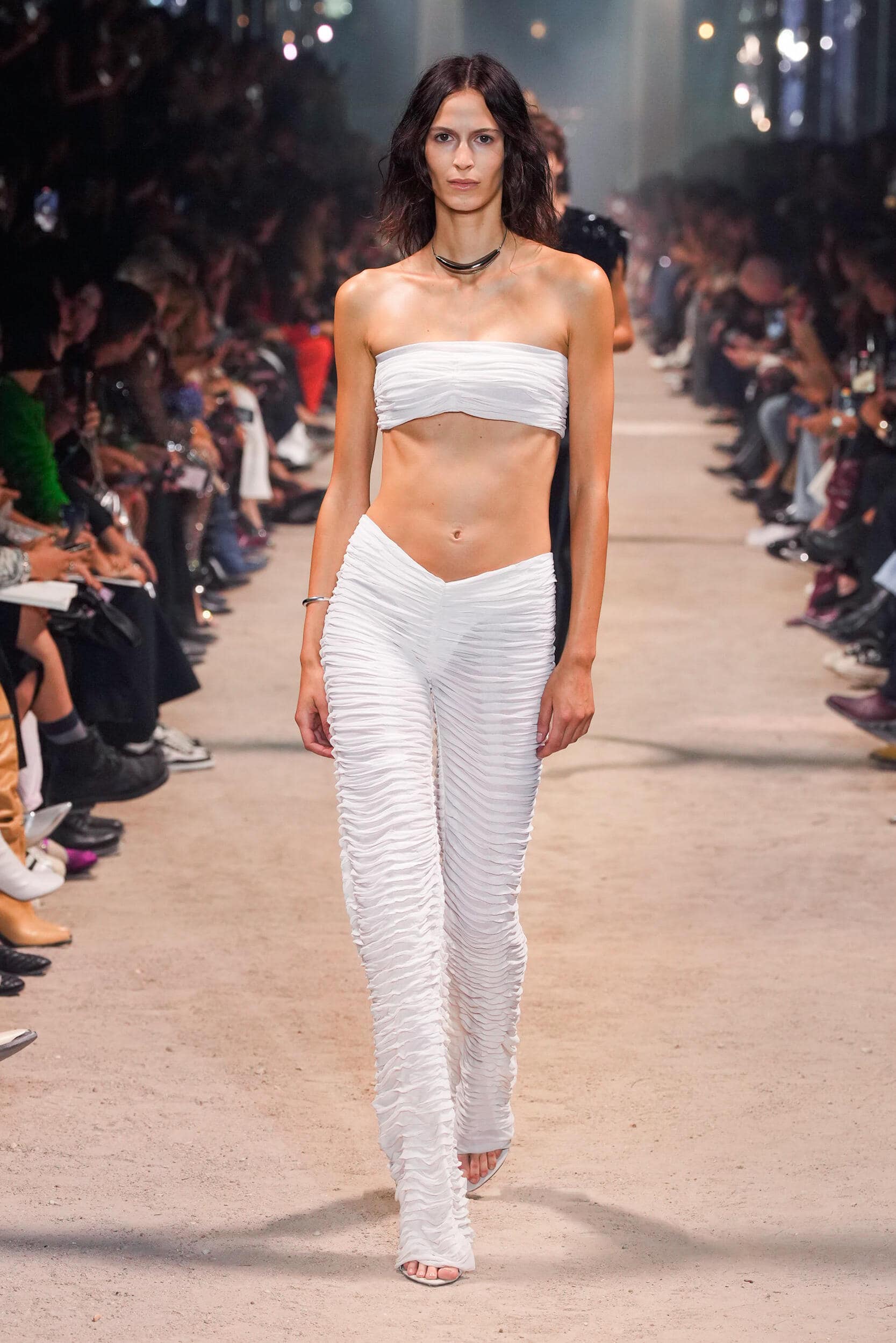 Isabel Marant Spring 2024 Fashion Show