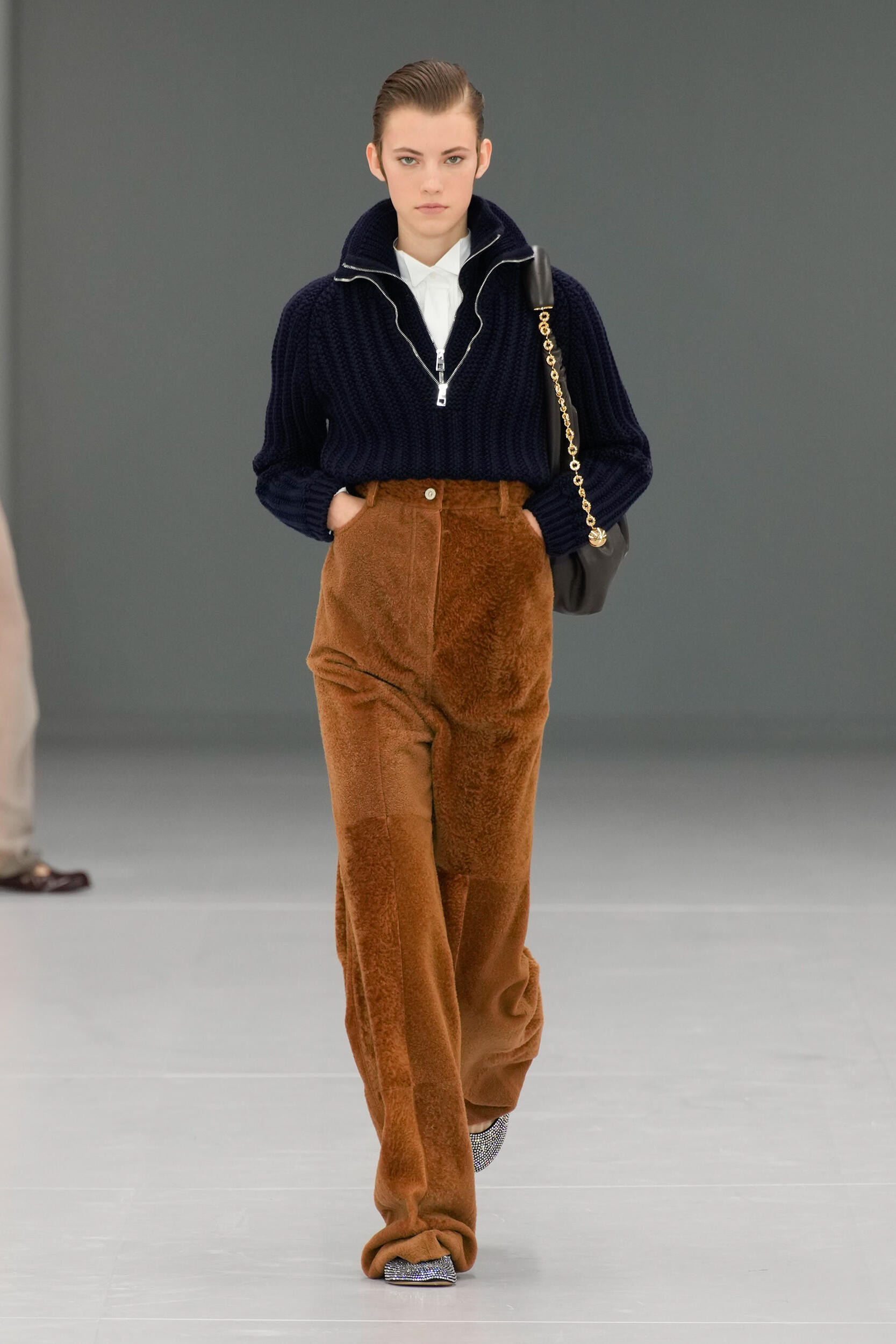 Loewe Spring 2024 Fashion Show