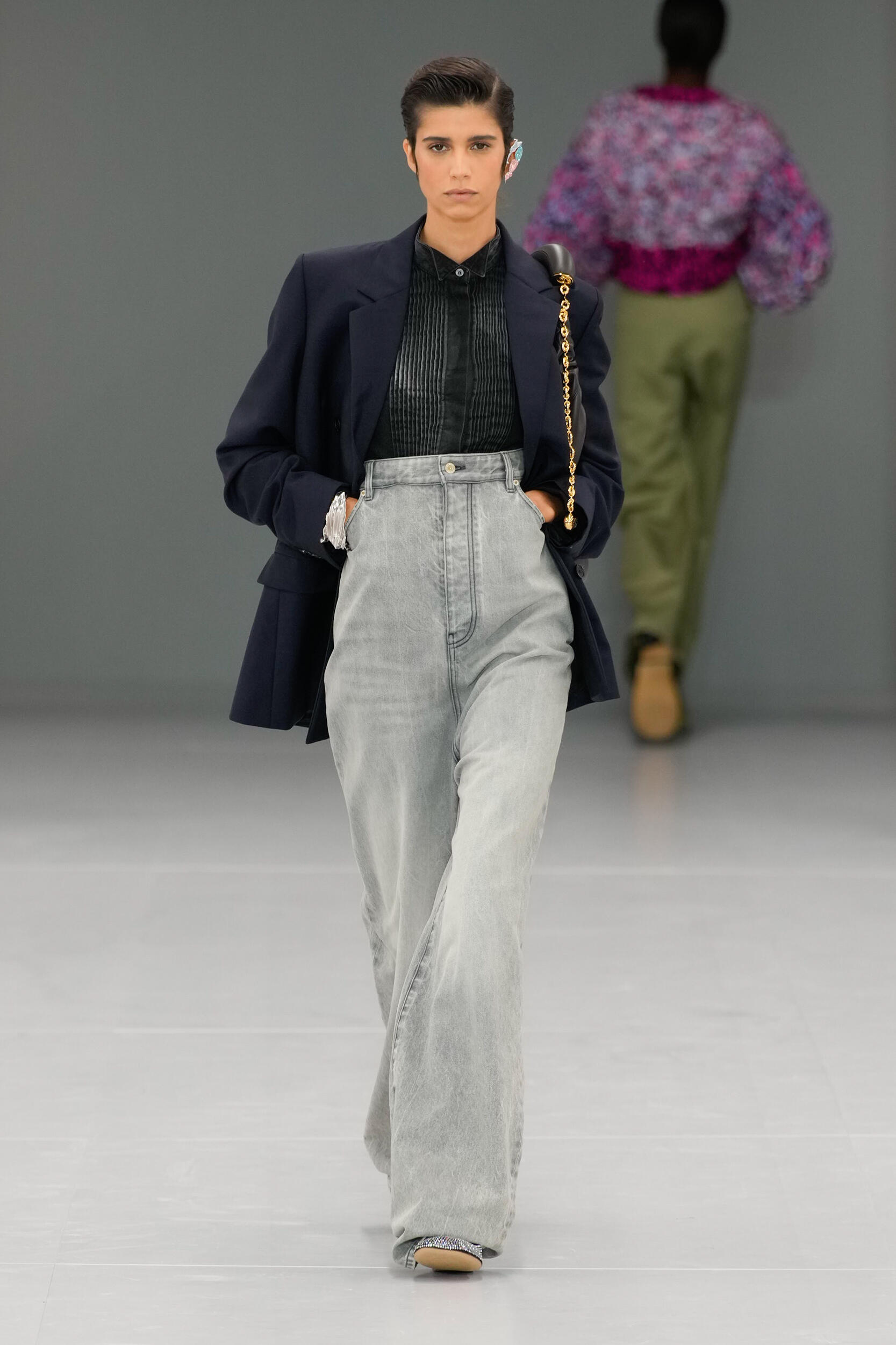 Loewe Spring 2024 Fashion Show