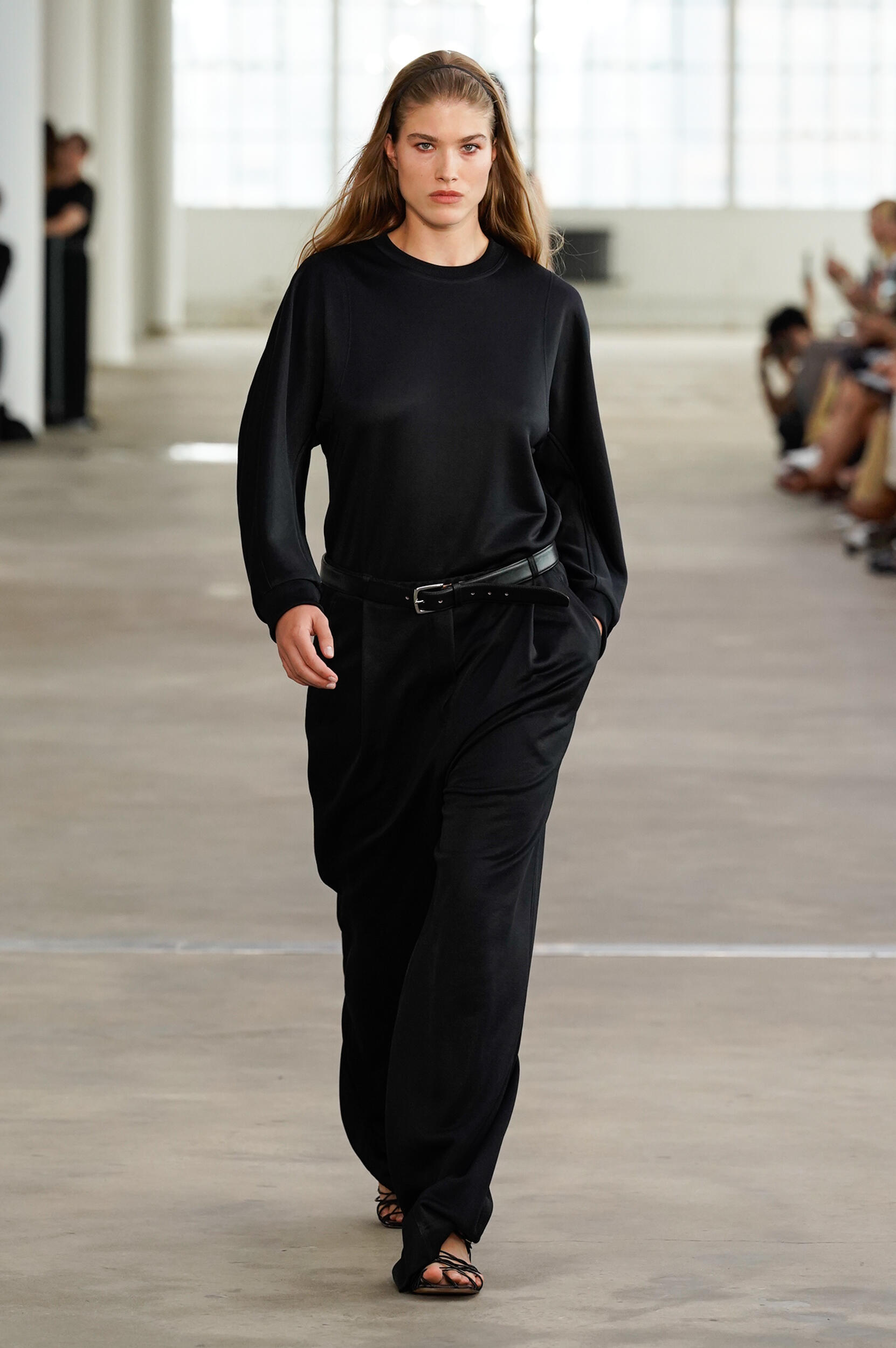 Tibi Spring 2024 Fashion Show