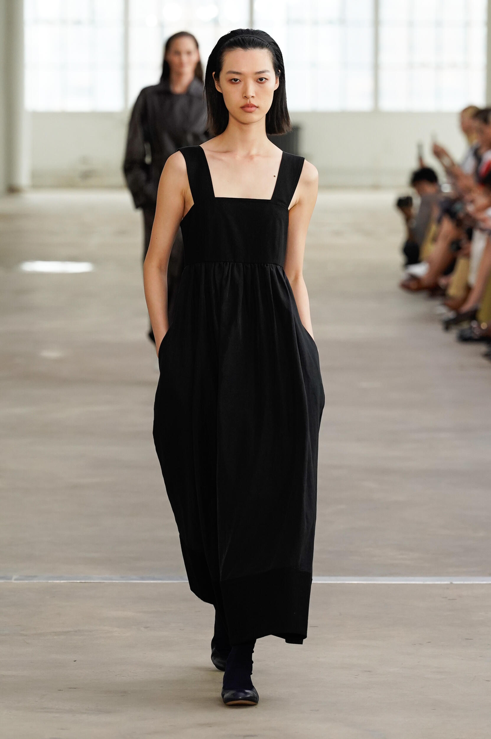 Tibi Spring 2024 Fashion Show